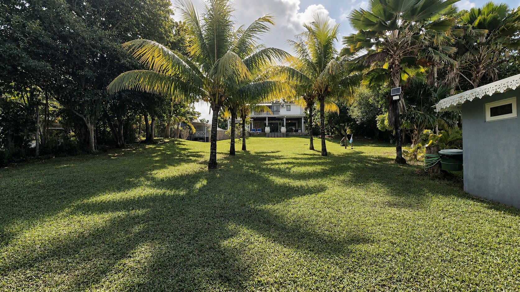 House / Villa of 7 bedrooms for sale in Riambel, south, Mauritius – LexpressProperty.com | 801712 | Ref01