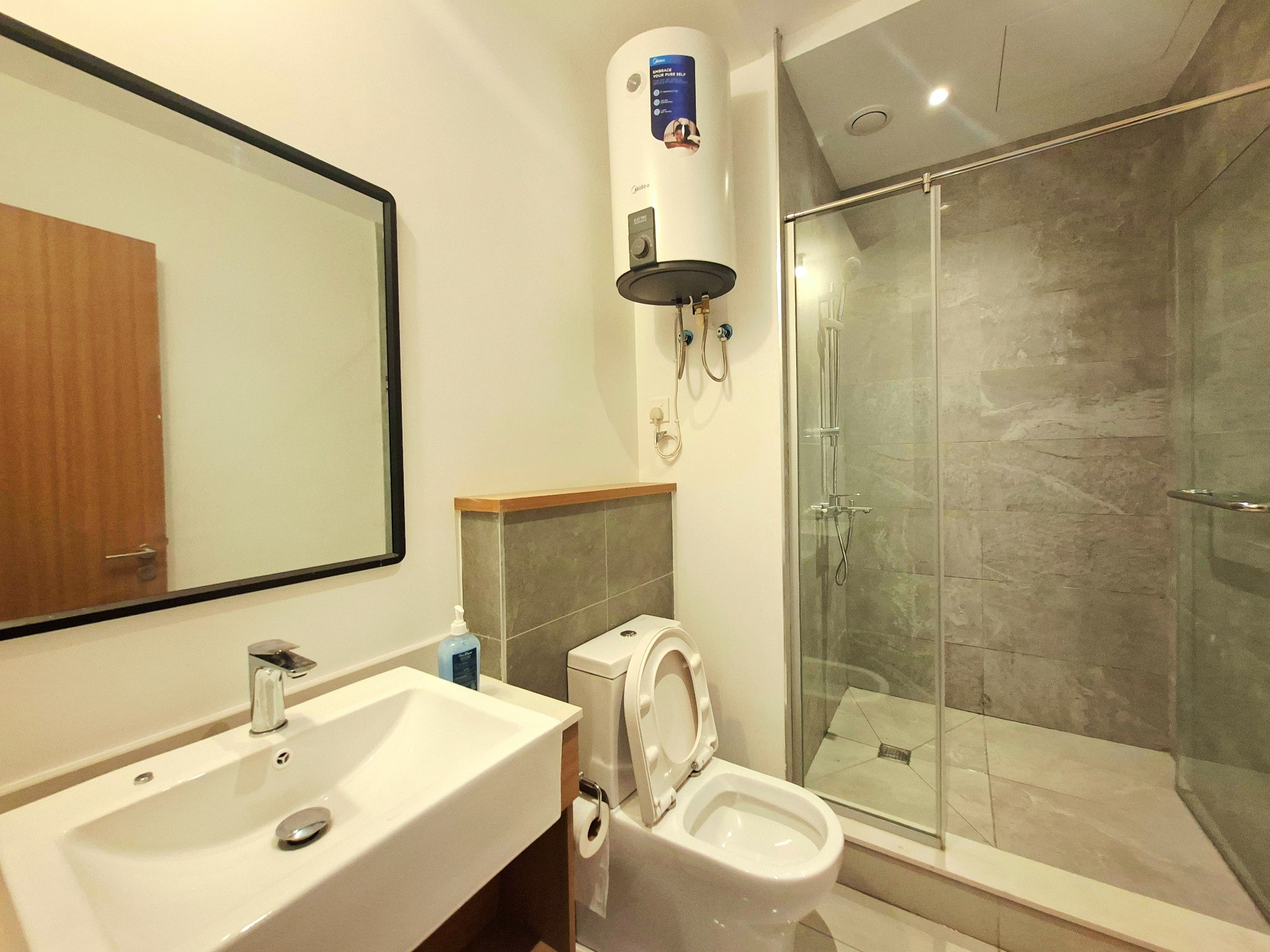 Appartement 1 Chambre(s) en location à Moka, centre, île Maurice – LexpressProperty.com | 817391 | Ref01
