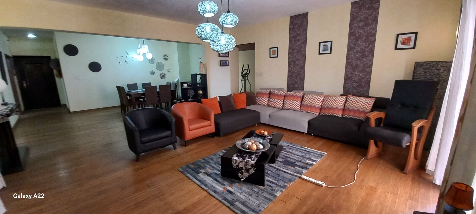 Apartment of 3 bedrooms for sale in Beau Bassin, center, Mauritius – LexpressProperty.com | 817159 | Ref01