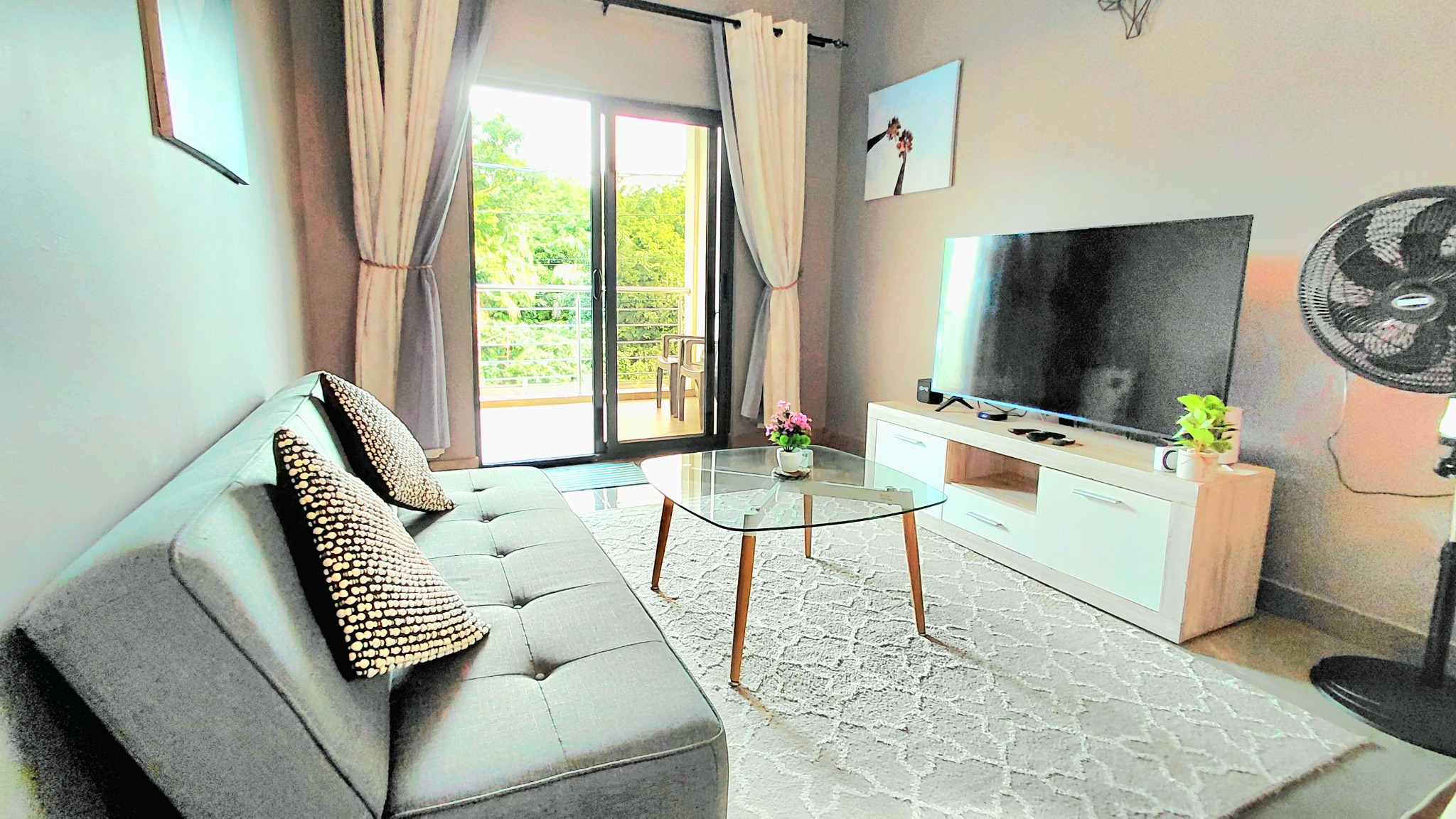 Appartement 1 Chambre(s) en location à Moka, centre, île Maurice – LexpressProperty.com | 817584 | Ref01