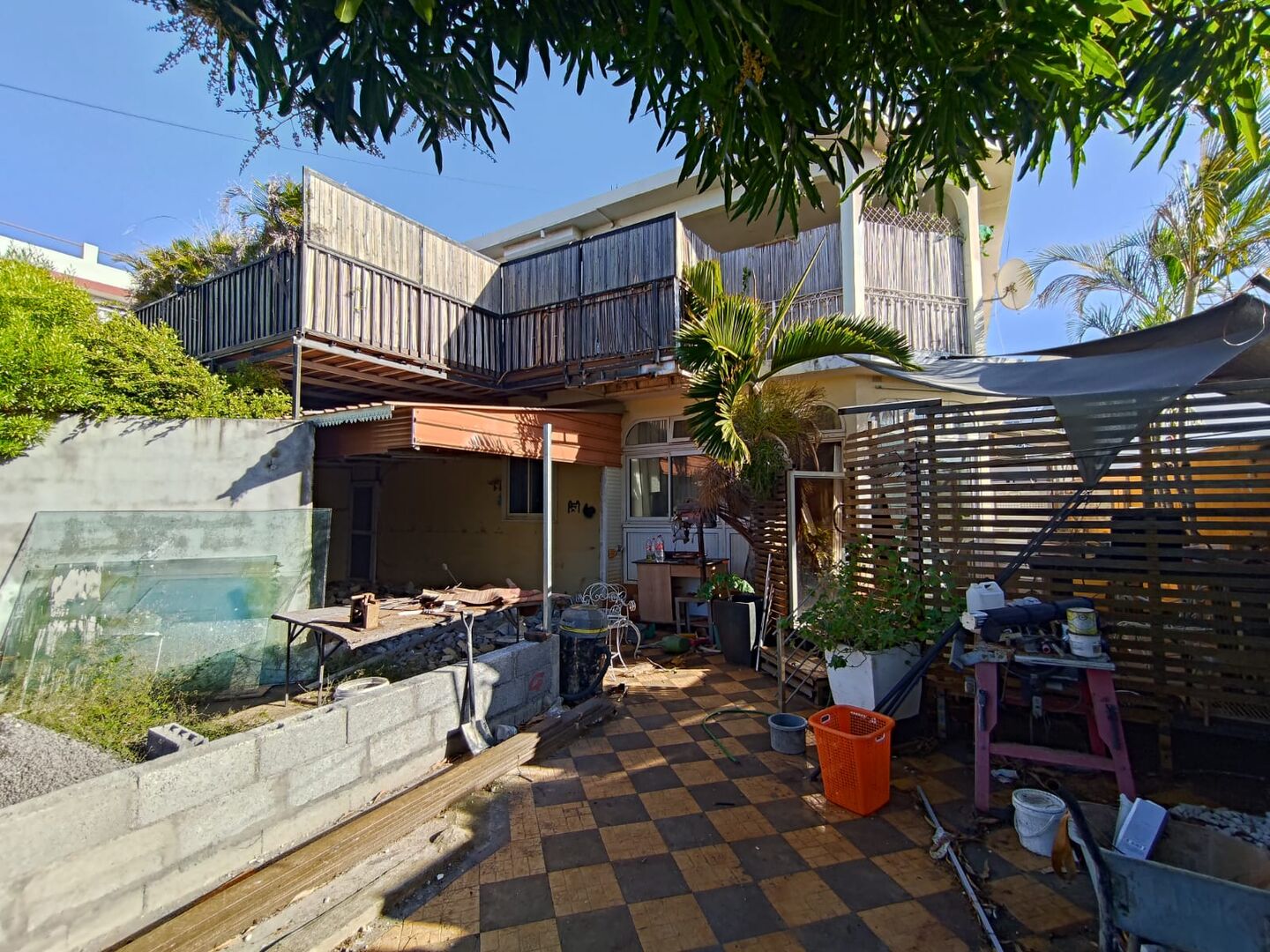 Apartment of 3 bedrooms for sale in Albion, west, Mauritius – LexpressProperty.com | 817155 | Ref01