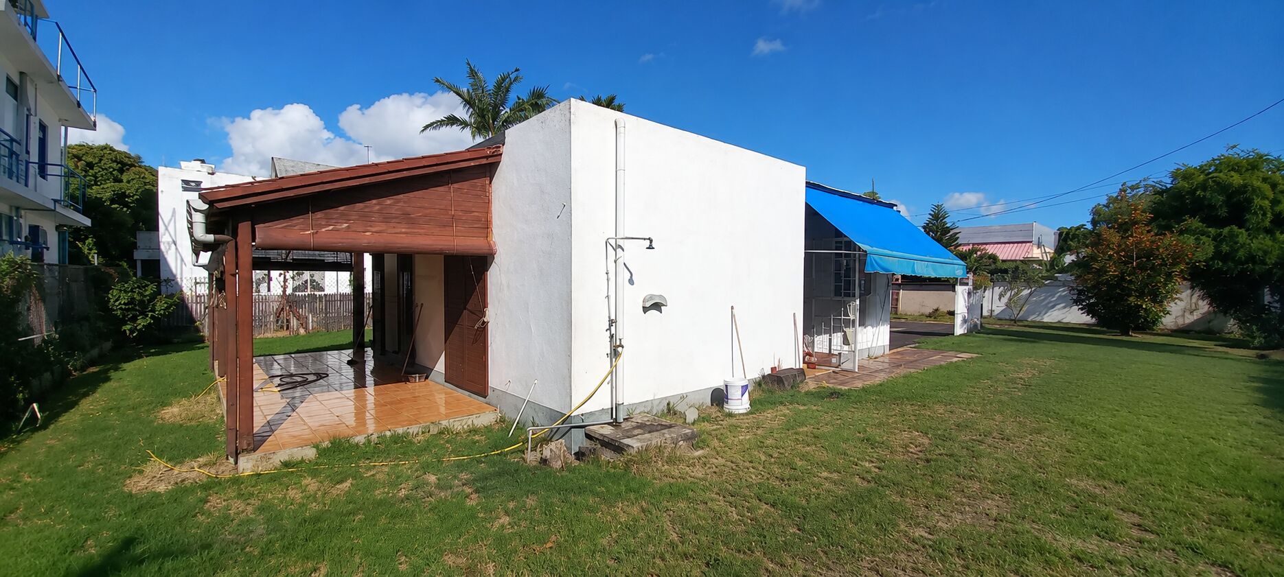 Maison / Villa 3 Chambre(s) en vente à Albion, ouest, île Maurice – LexpressProperty.com | 833865 | Ref01