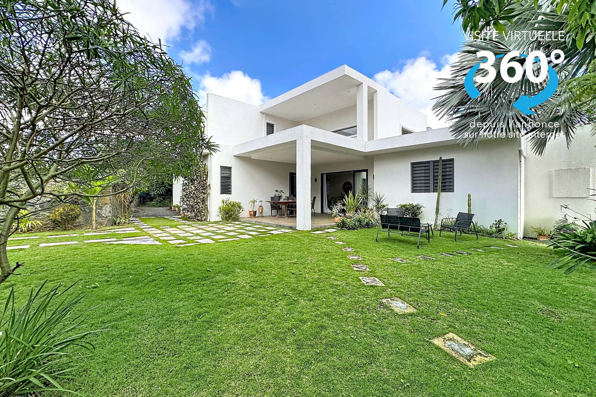 House / Villa of 2 bedrooms for sale in Péreybère, north, Mauritius – LexpressProperty.com | 834086 | Ref01