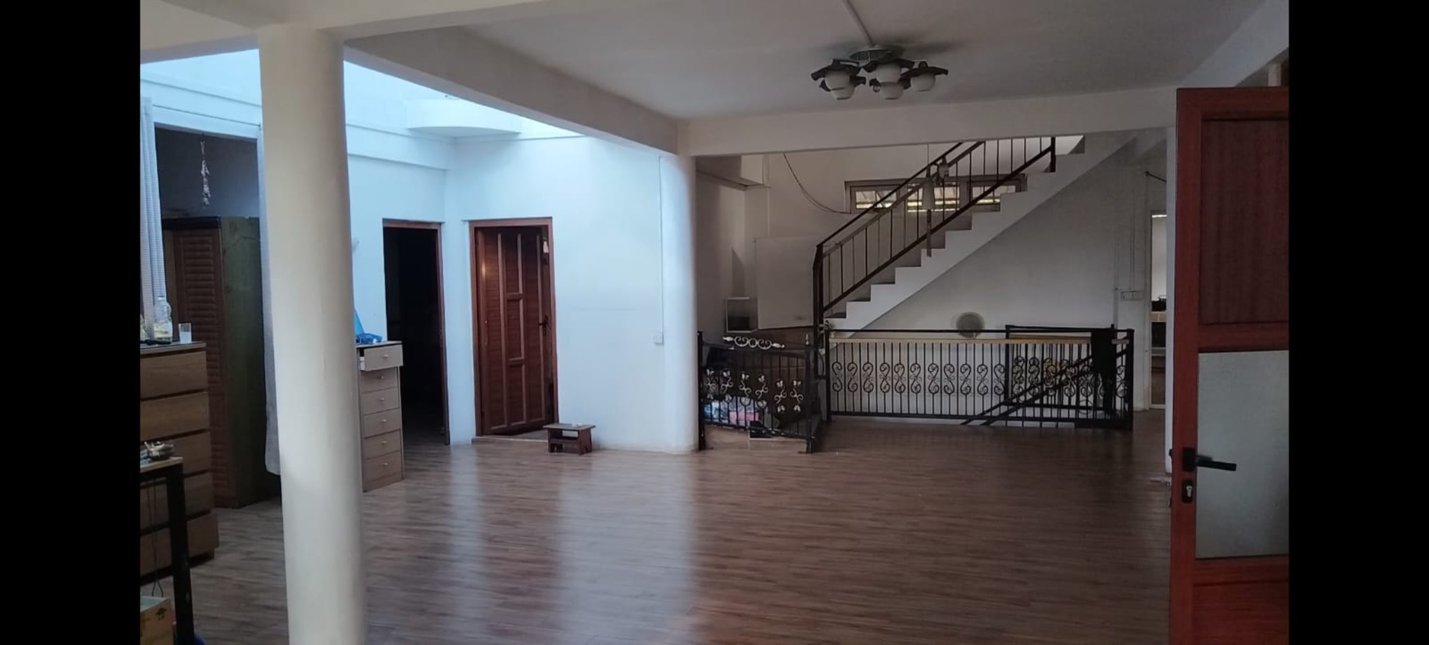 Warehouse for sale in Pamplemousses, north, Mauritius – LexpressProperty.com | 832530 | Ref01