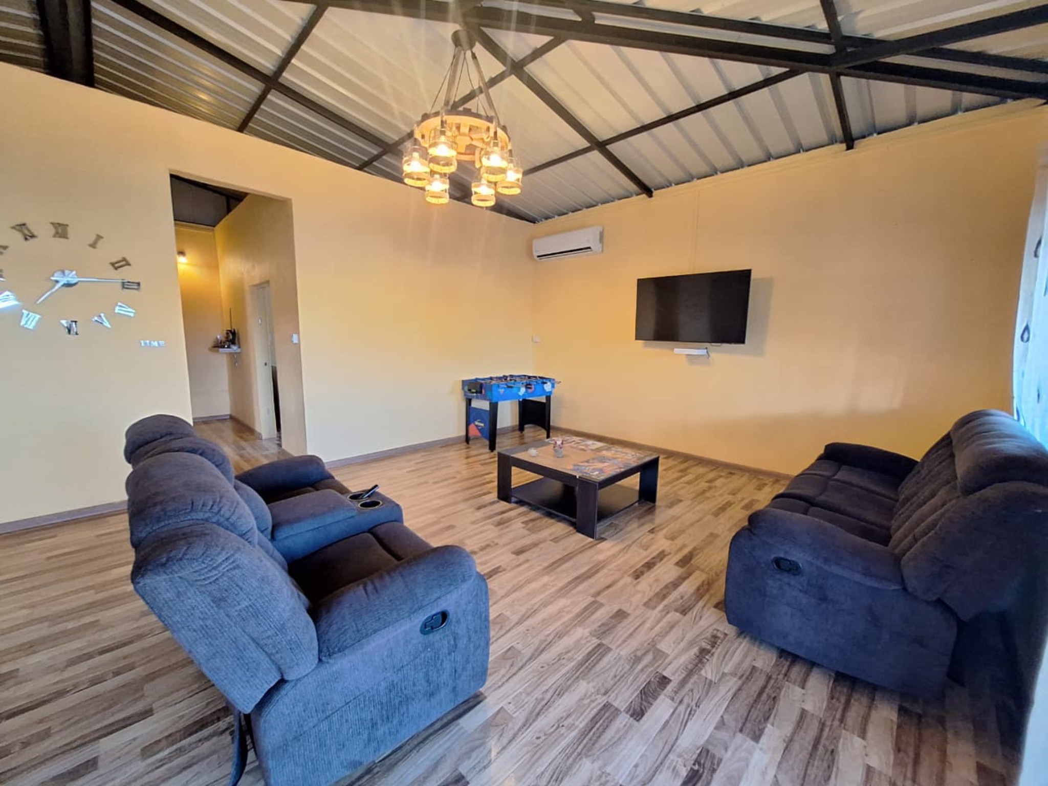 Apartment of 2 bedrooms for rent in Vacoas, center, Mauritius – LexpressProperty.com | 834087 | Ref01