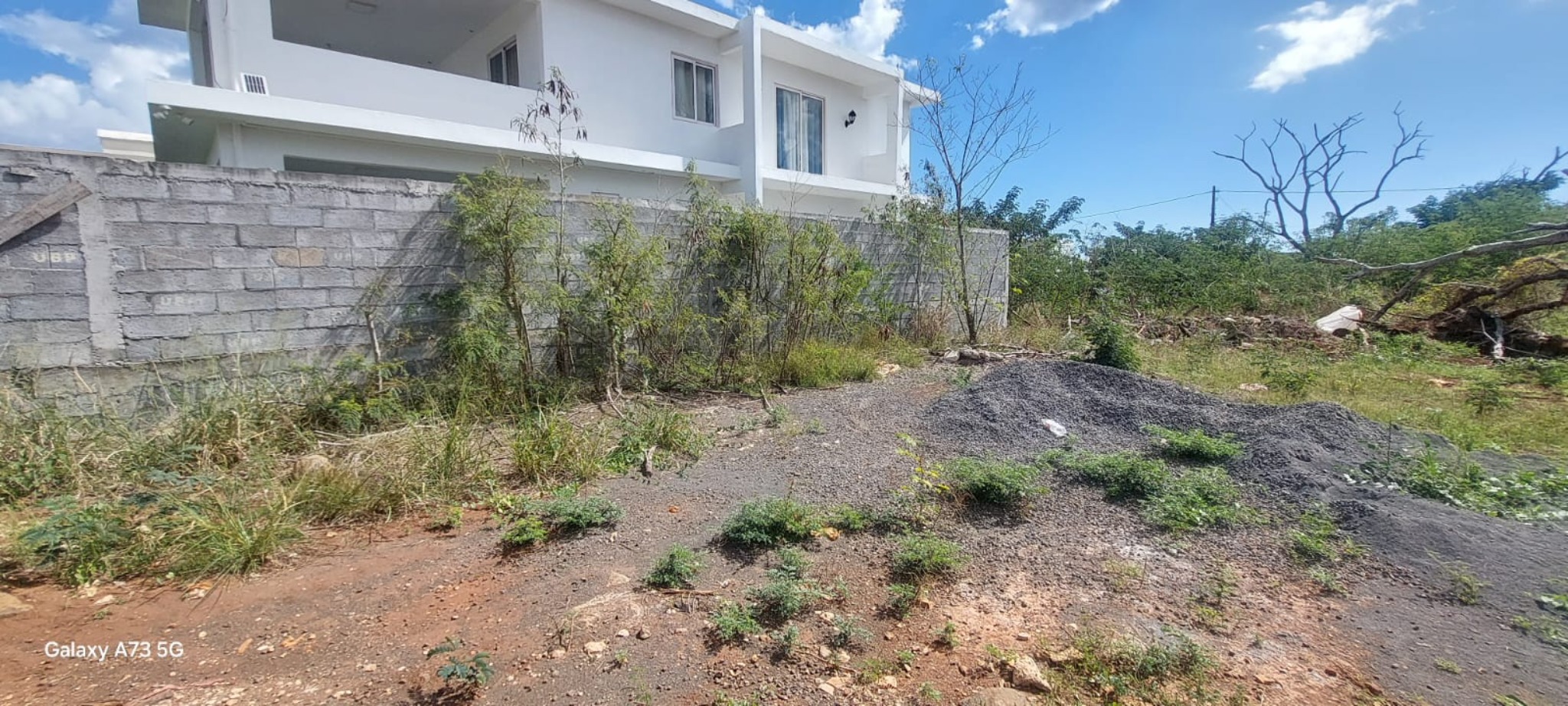Residential land of 464 m2 for sale in Albion, west, Mauritius – LexpressProperty.com | 833898 | Ref01