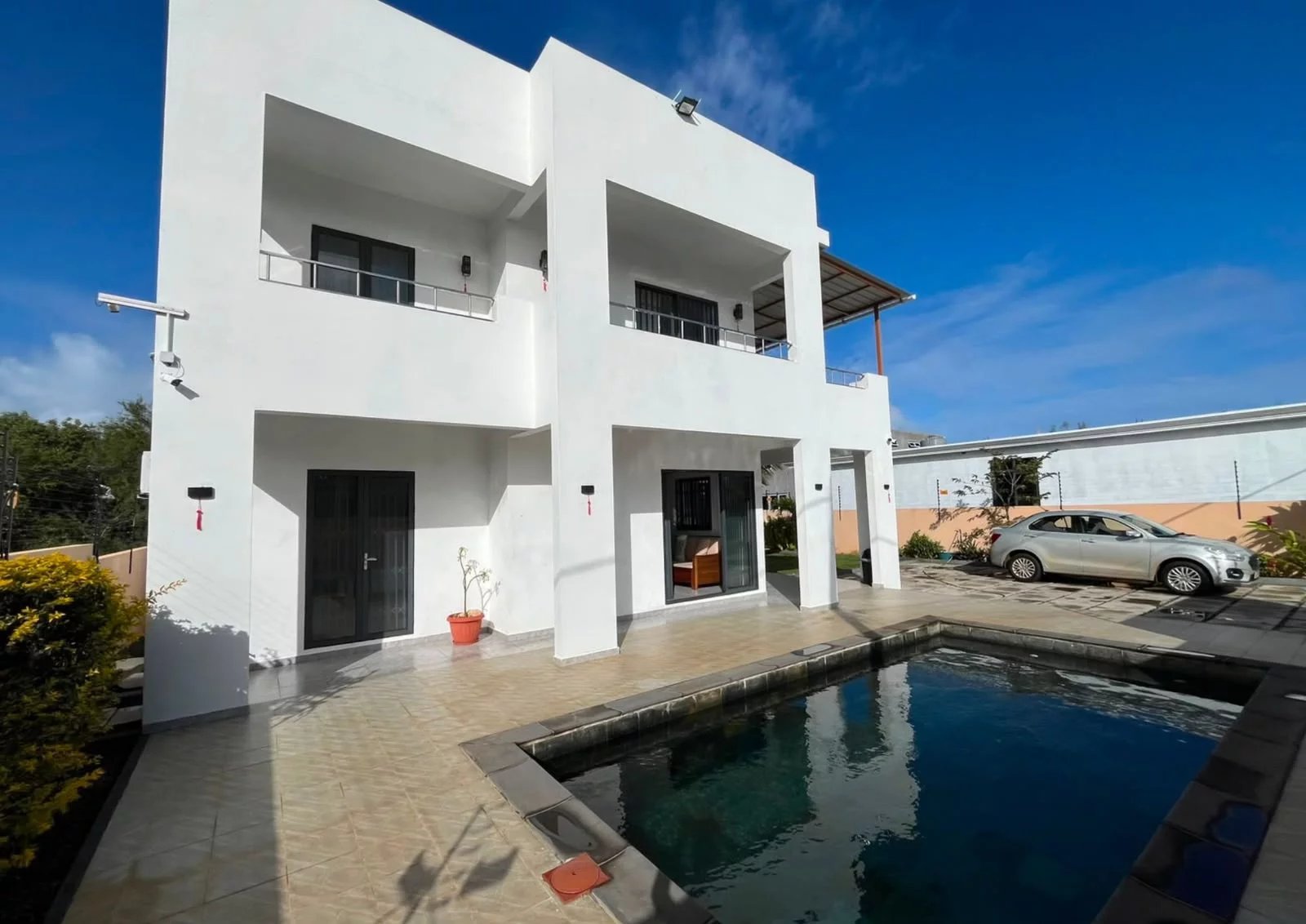 House / Villa of 3 bedrooms for rent in Pointe aux Piments, north, Mauritius – LexpressProperty.com | 833859 | Ref01