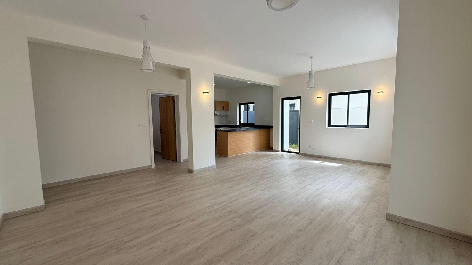 Apartment of 3 bedrooms for sale in Abercrombie, north, Mauritius – LexpressProperty.com | 833850 | Ref01