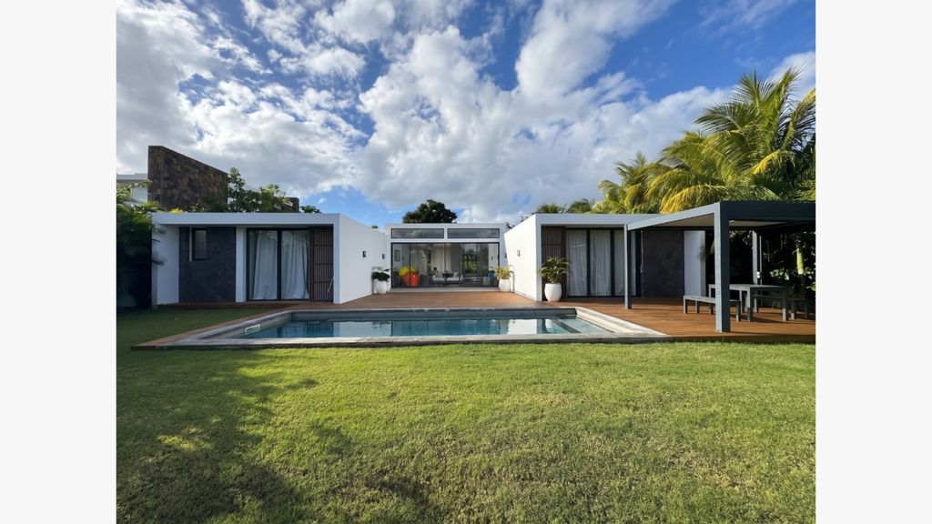 House / Villa of 4 bedrooms for sale in Haute Rive, north, Mauritius – LexpressProperty.com | 806927 | Ref01