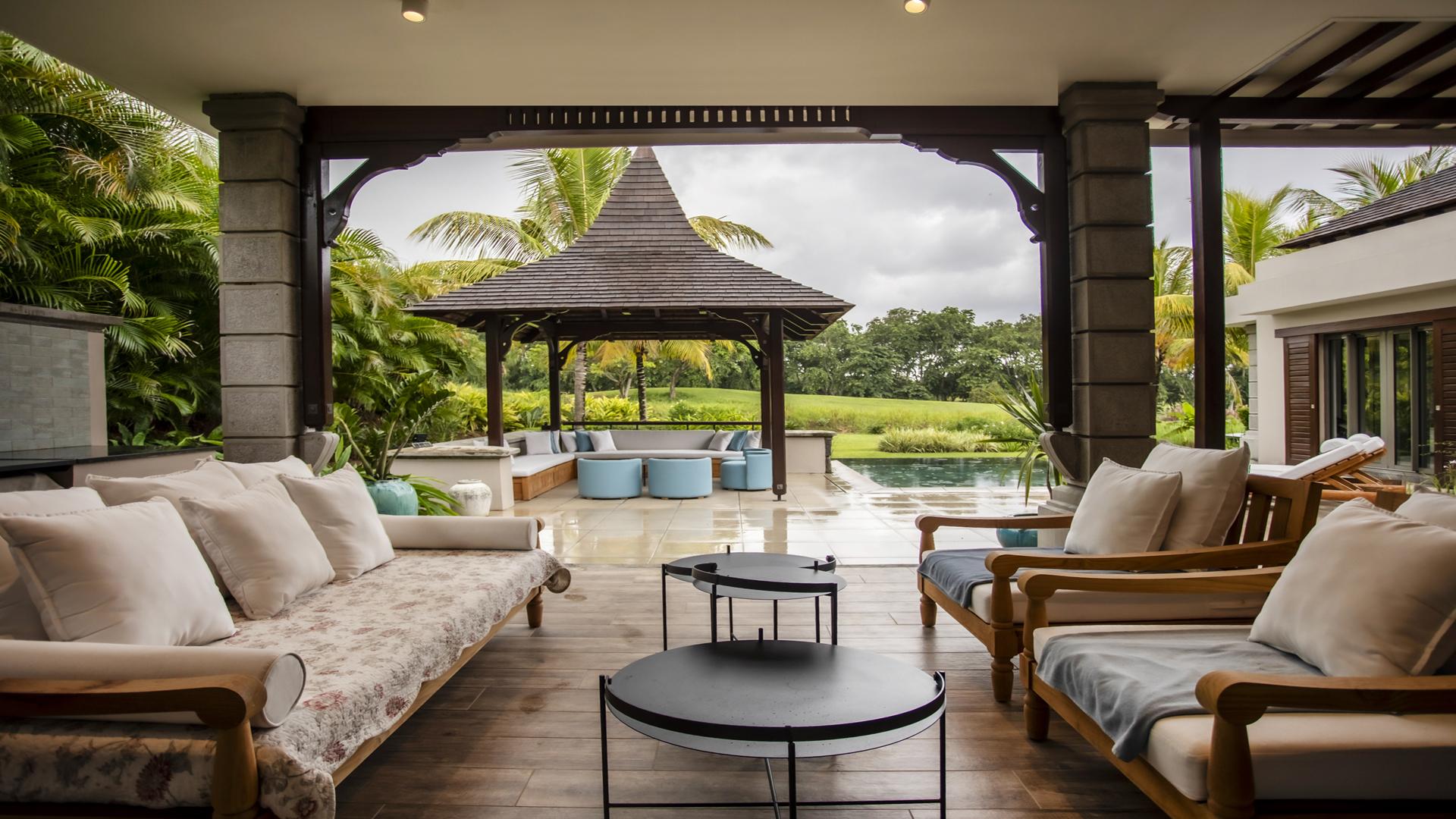 House / Villa of 3 bedrooms for sale in Bel Ombre, south, Mauritius – LexpressProperty.com | 699698 | Ref01