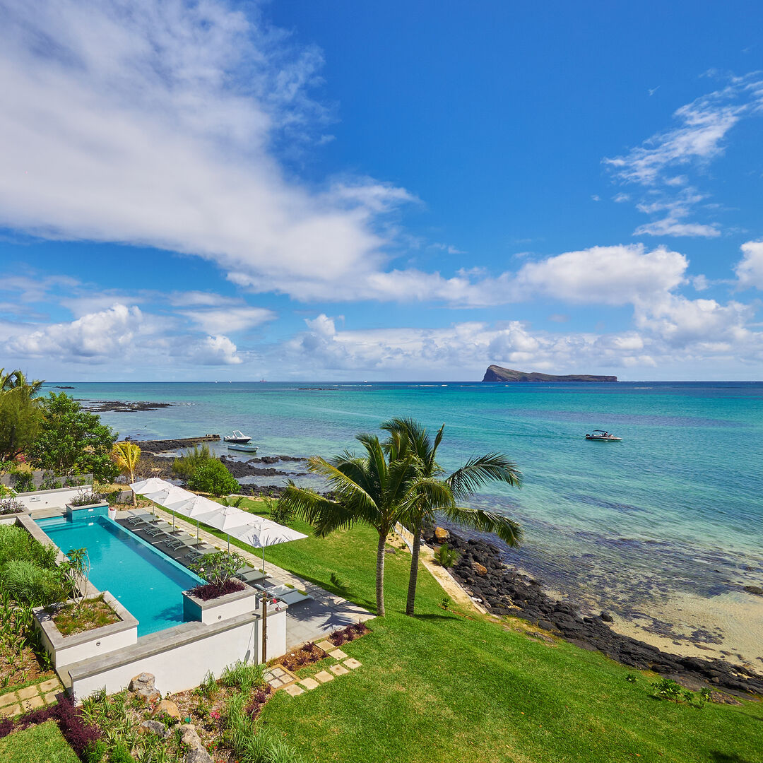 Apartment of 3 bedrooms for rent in Cap Malheureux, north, Mauritius – LexpressProperty.com | 834410 | Ref01