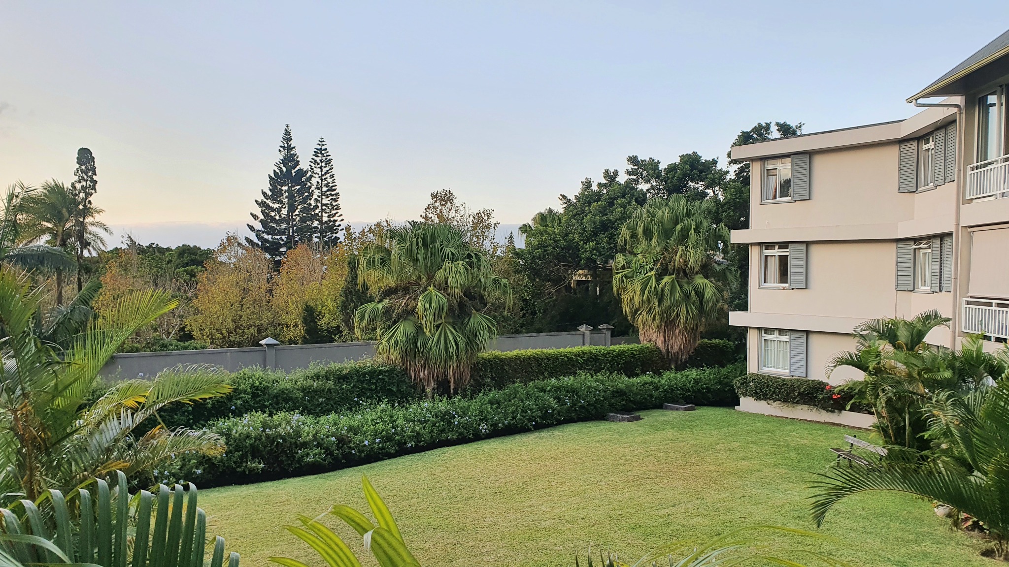 Apartment of 3 bedrooms for rent in Floréal, center, Mauritius – LexpressProperty.com | 834625 | Ref01