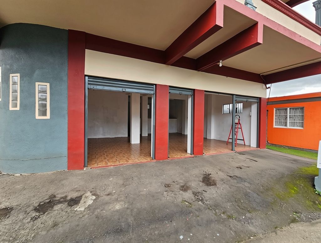 Commercial space for rent in Rose Belle, south, Mauritius – LexpressProperty.com | 834330 | Ref01