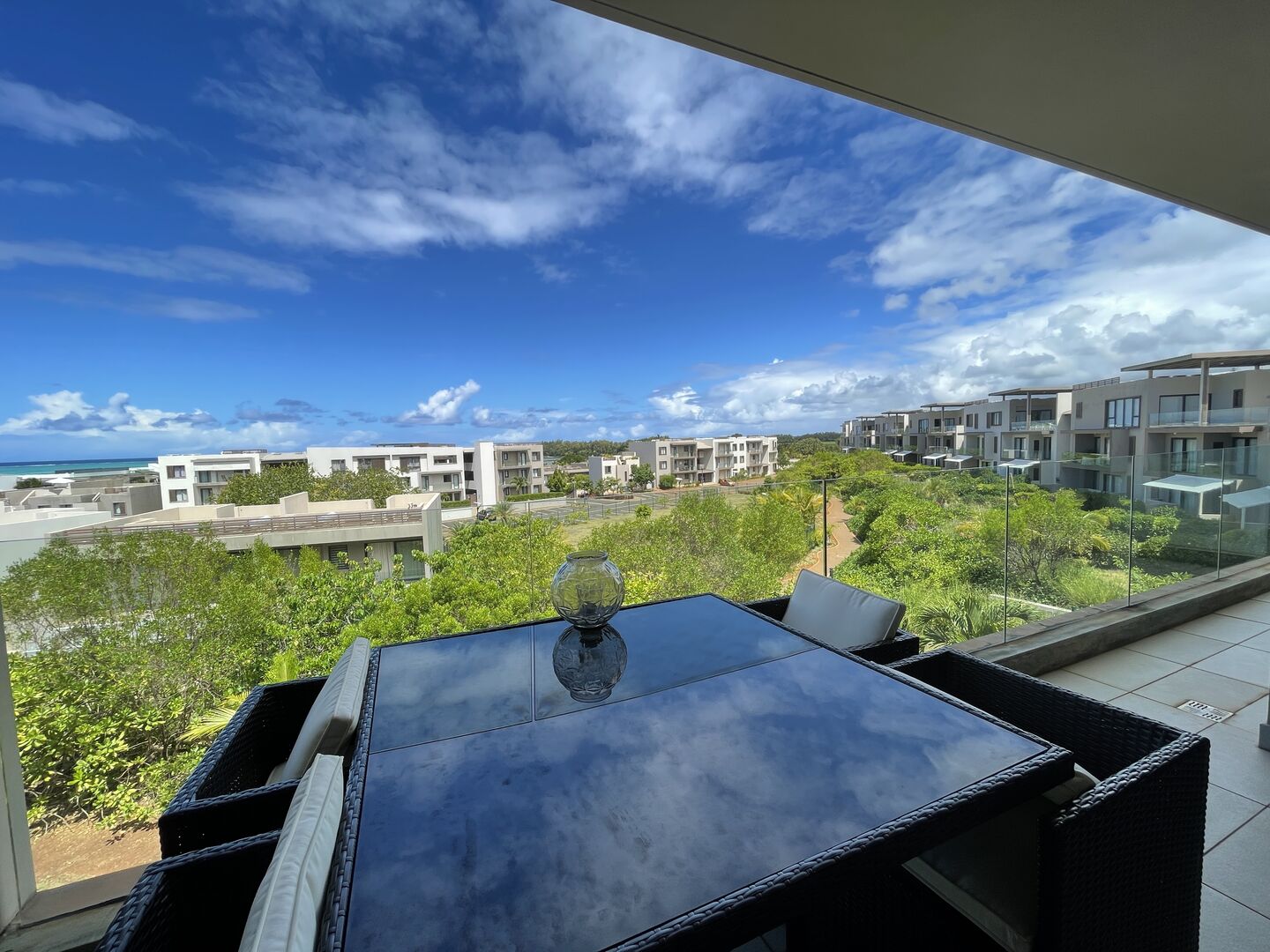 Apartment of 3 bedrooms for sale in Haute Rive, north, Mauritius – LexpressProperty.com | 834399 | Ref01