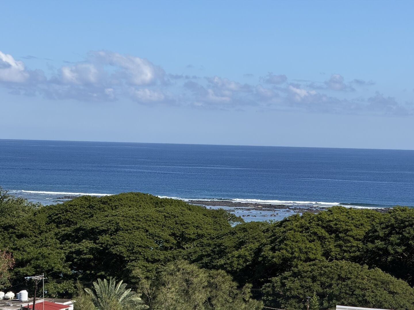 Penthouse of 2 bedrooms for sale in Flic en Flac, west, Mauritius – LexpressProperty.com | 834425 | Ref01