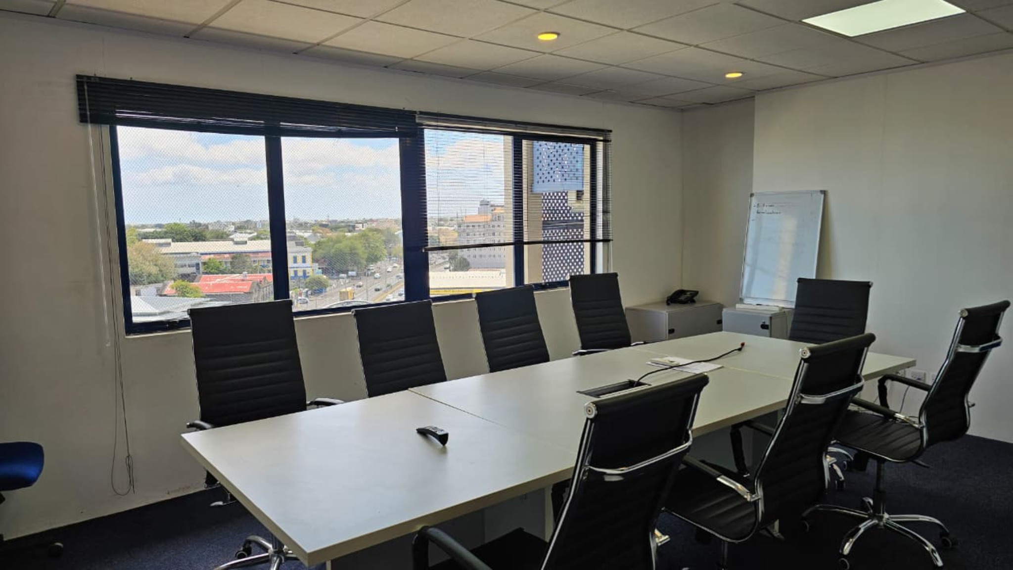 Office for sale in Port Louis, north, Mauritius – LexpressProperty.com | 834637 | Ref01