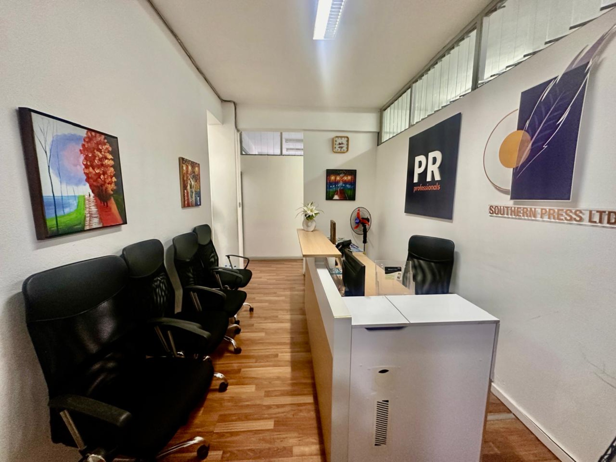 Office for sale in Port Louis, north, Mauritius – LexpressProperty.com | 834631 | Ref01