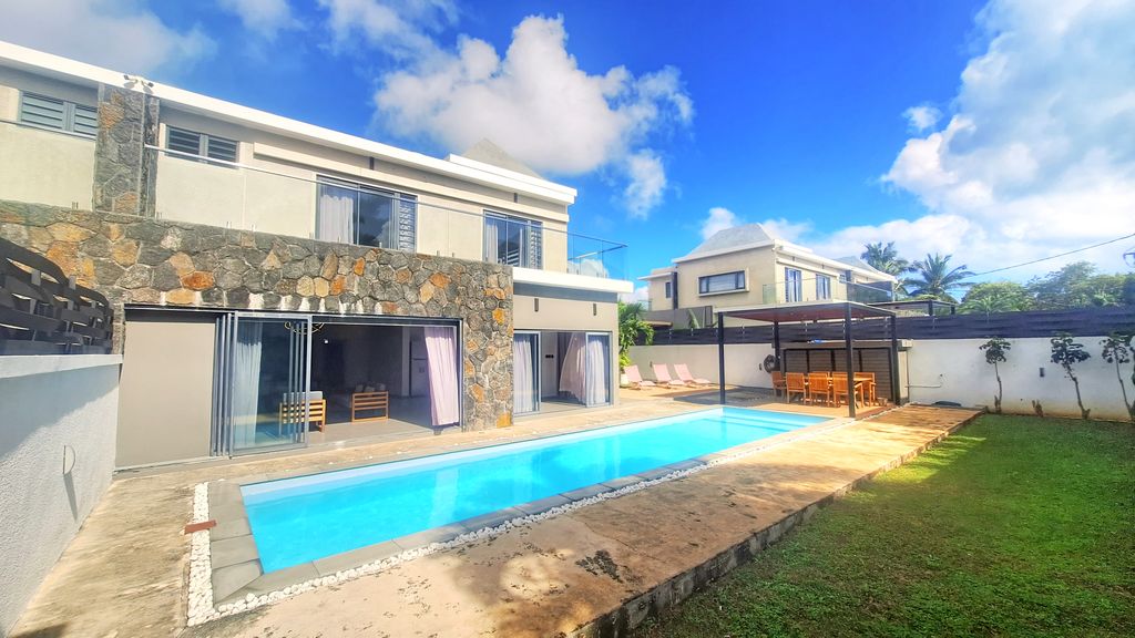 Maison / Villa 4 Chambre(s) en location à Péreybère, nord, île Maurice – LexpressProperty.com | 834366 | Ref01
