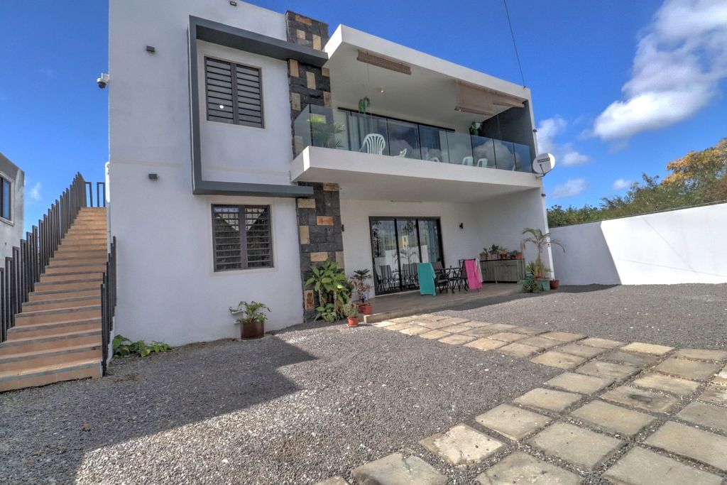 Appartement 3 Chambre(s) en location à Péreybère, nord, île Maurice – LexpressProperty.com | 834067 | Ref01