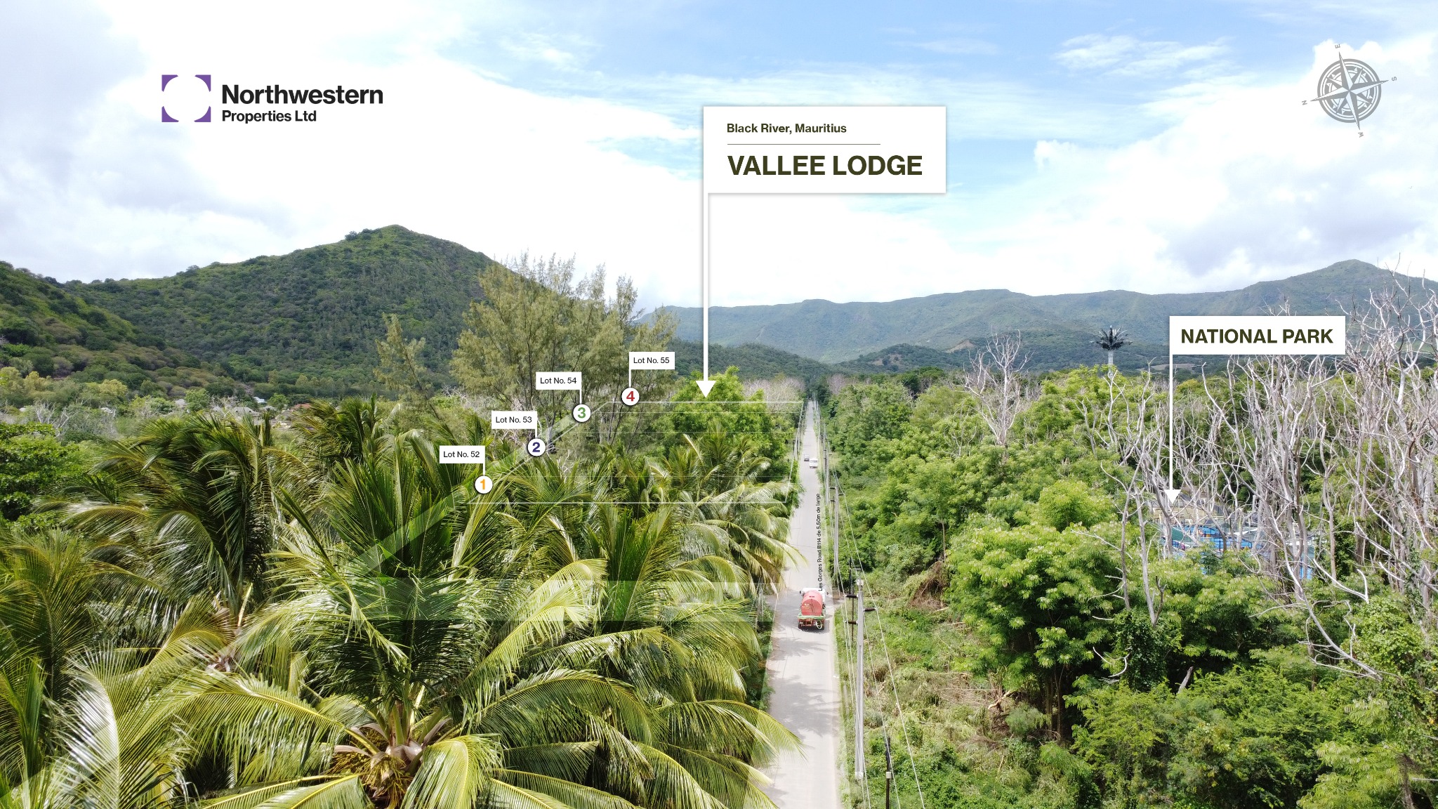 Terrain résidentiel de 16883 m2 en vente à Black River, ouest, île Maurice – LexpressProperty.com | 834641 | Ref01