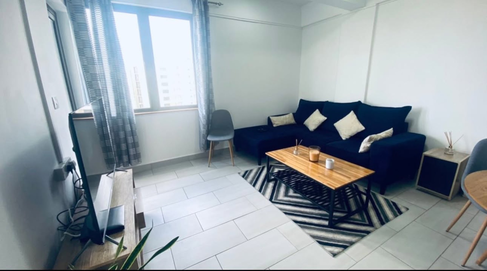 Appartement 3 Chambre(s) en location à Phoenix, centre, île Maurice – LexpressProperty.com | 834441 | Ref01