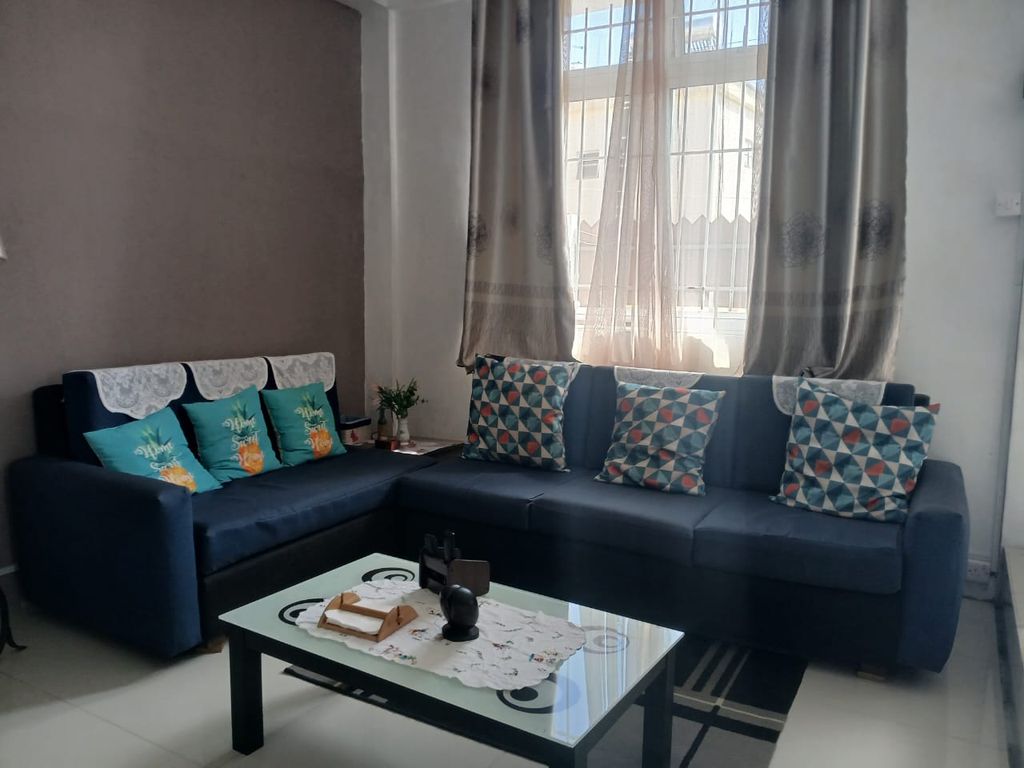 Apartment of 2 bedrooms for rent in Vacoas, center, Mauritius – LexpressProperty.com | 834318 | Ref01