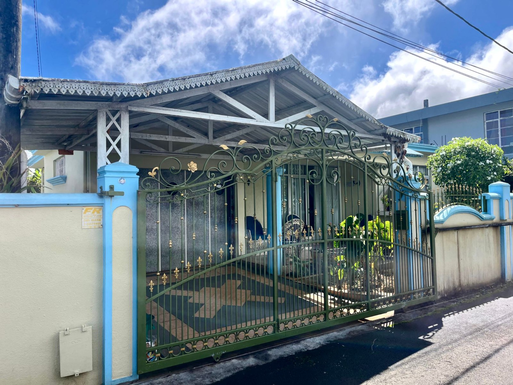 House / Villa of 4 bedrooms for sale in Henrietta, center, Mauritius – LexpressProperty.com | 834639 | Ref01