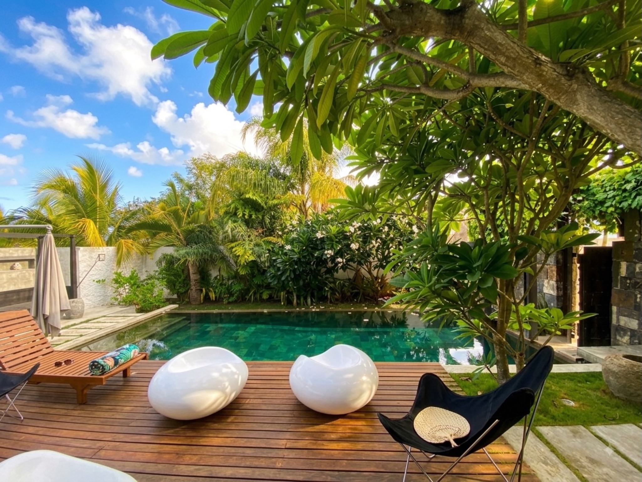 House / Villa of 4 bedrooms for rent in Cap Malheureux, north, Mauritius – LexpressProperty.com | 834567 | Ref01