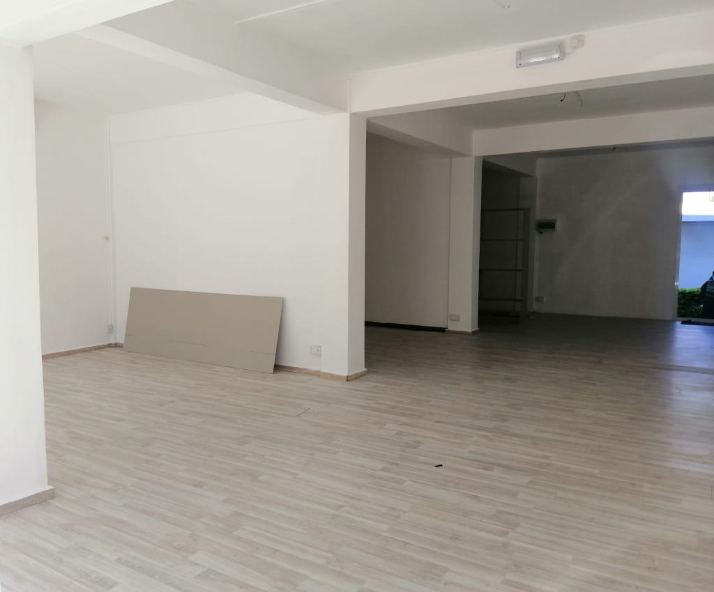 Commercial space for rent in Grand Bay, north, Mauritius – LexpressProperty.com | 834989 | Ref01