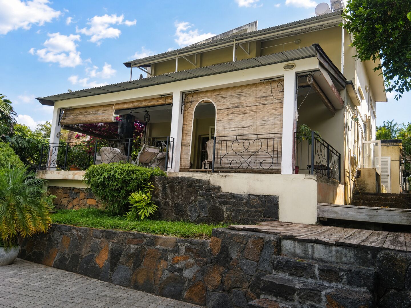 House / Villa of 4 bedrooms for sale in Flacq, east, Mauritius – LexpressProperty.com | 243748 | Ref01
