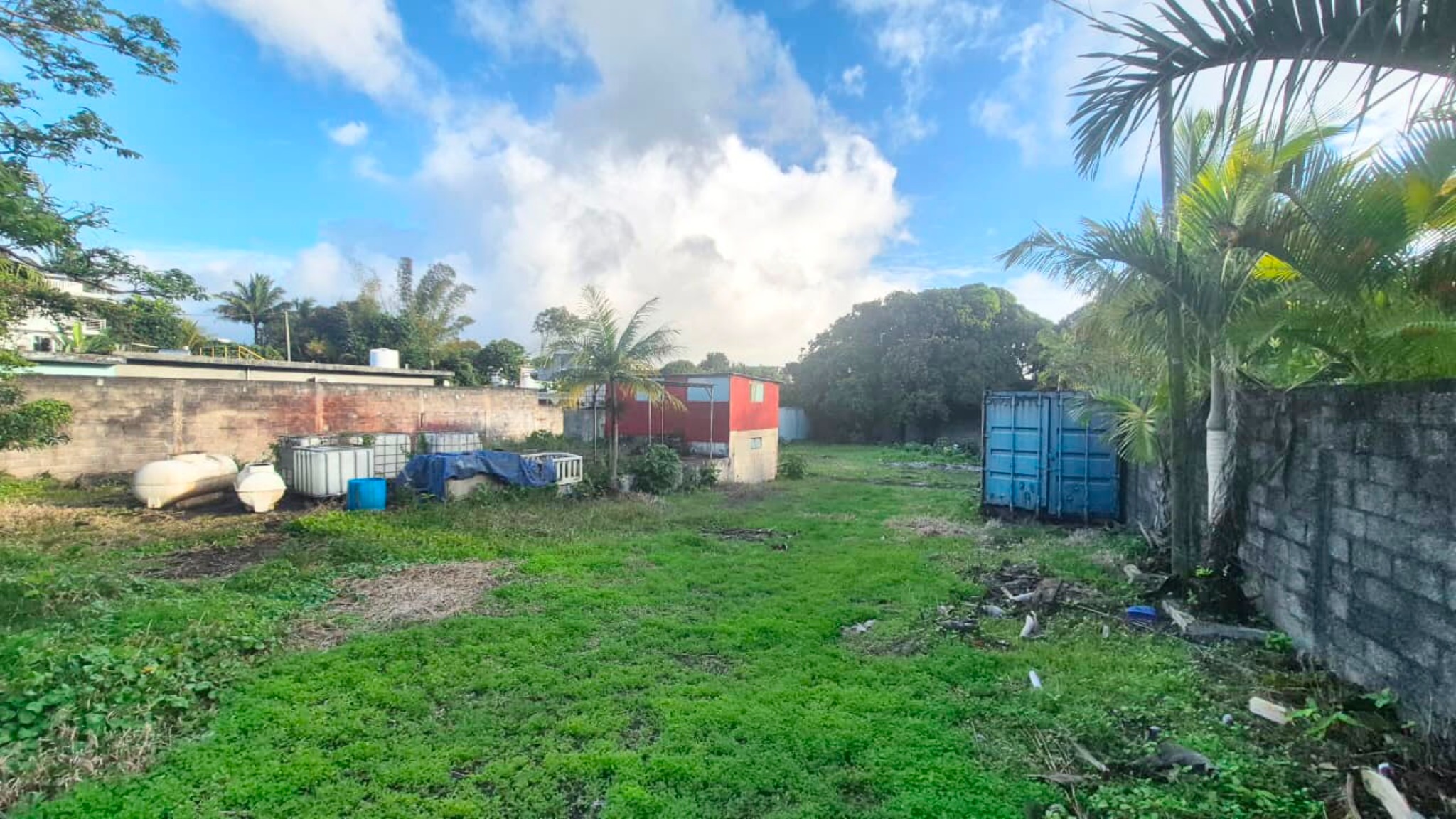 Residential land of 622.578325 m² for sale in Highlands, center, Mauritius – LexpressProperty.com | 834878 | Ref01