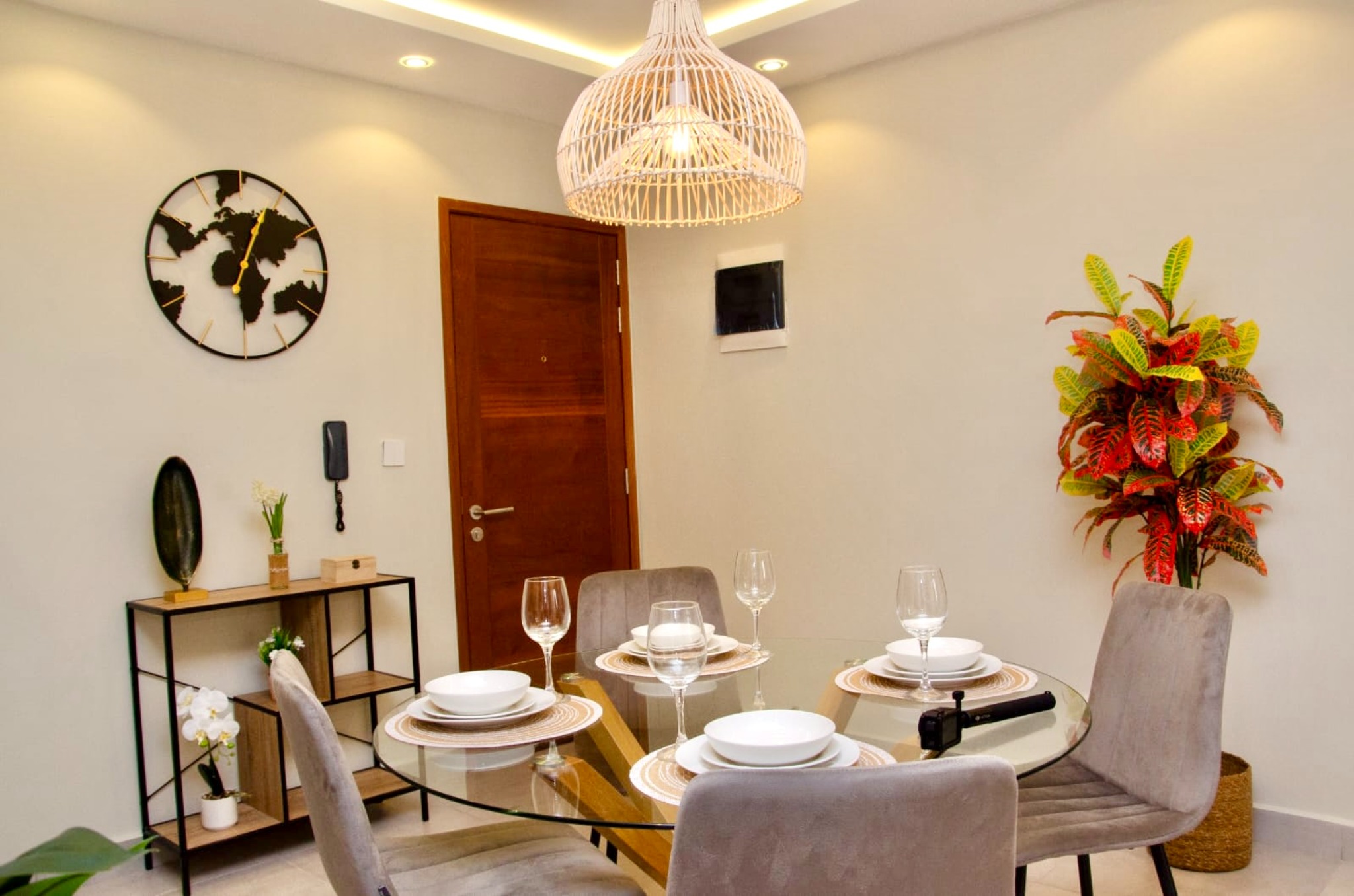 Appartement 1 Chambre(s) en location à Phoenix, centre, île Maurice – LexpressProperty.com | 835056 | Ref01