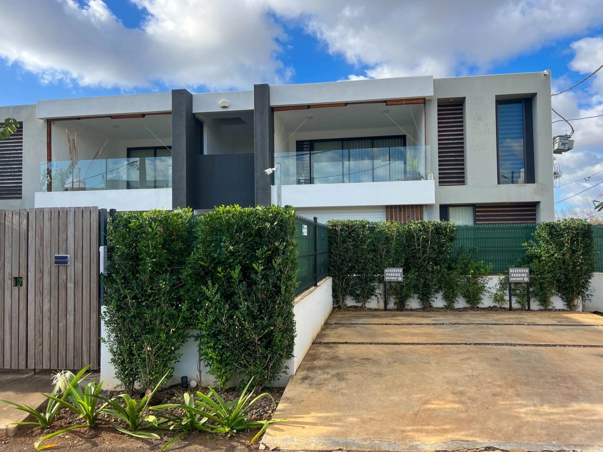 Apartment of 3 bedrooms for rent in Albion, west, Mauritius – LexpressProperty.com | 835093 | Ref01