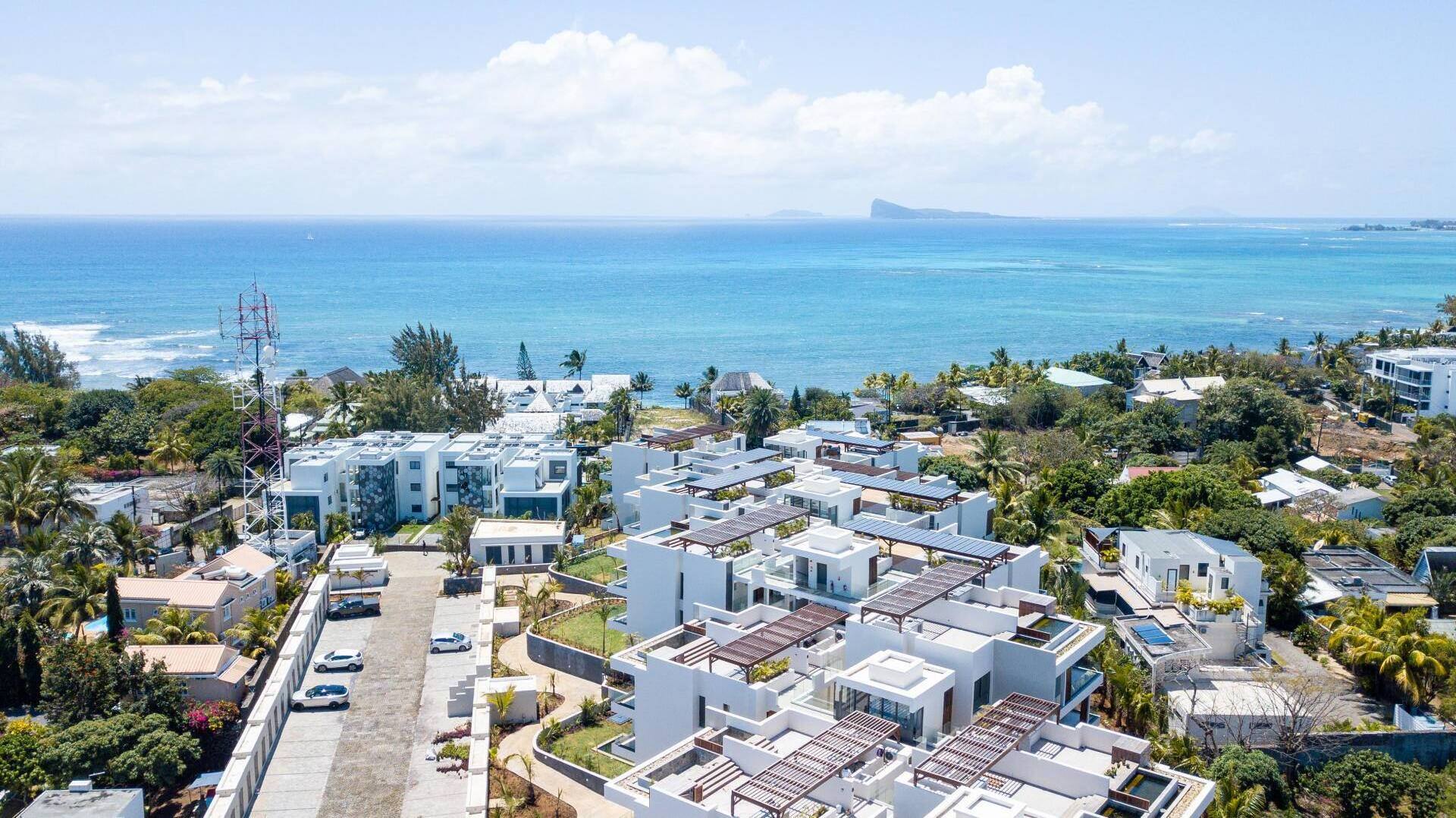 Appartement 3 Chambre(s) en vente à Pointe aux Canonniers, nord, île Maurice – LexpressProperty.com | 708065 | Ref01