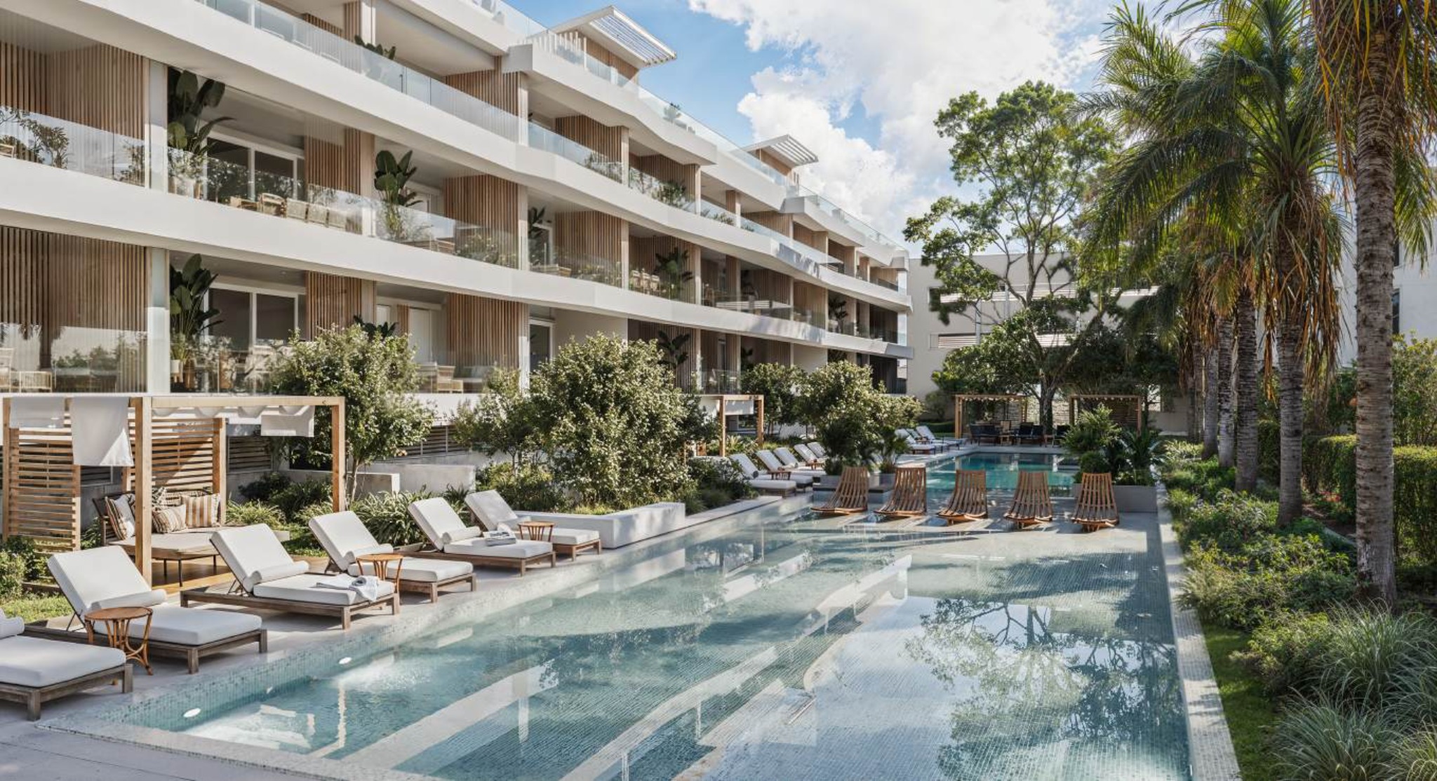 Apartment of 2 bedrooms for sale in Pointe aux Canonniers, north, Mauritius – LexpressProperty.com | 828110 | Ref01