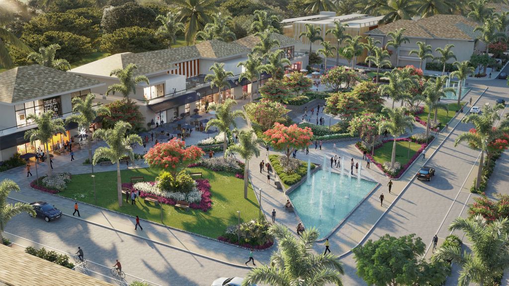 House / Villa of 4 bedrooms for sale in Grand Bay, north, Mauritius – LexpressProperty.com | 835372 | Ref01