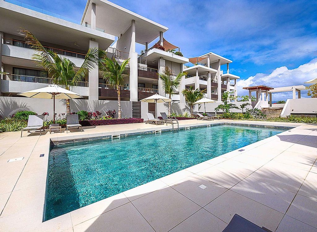 Penthouse 3 Chambre(s) en vente à Bain Boeuf, nord, île Maurice – LexpressProperty.com | 792256 | Ref01