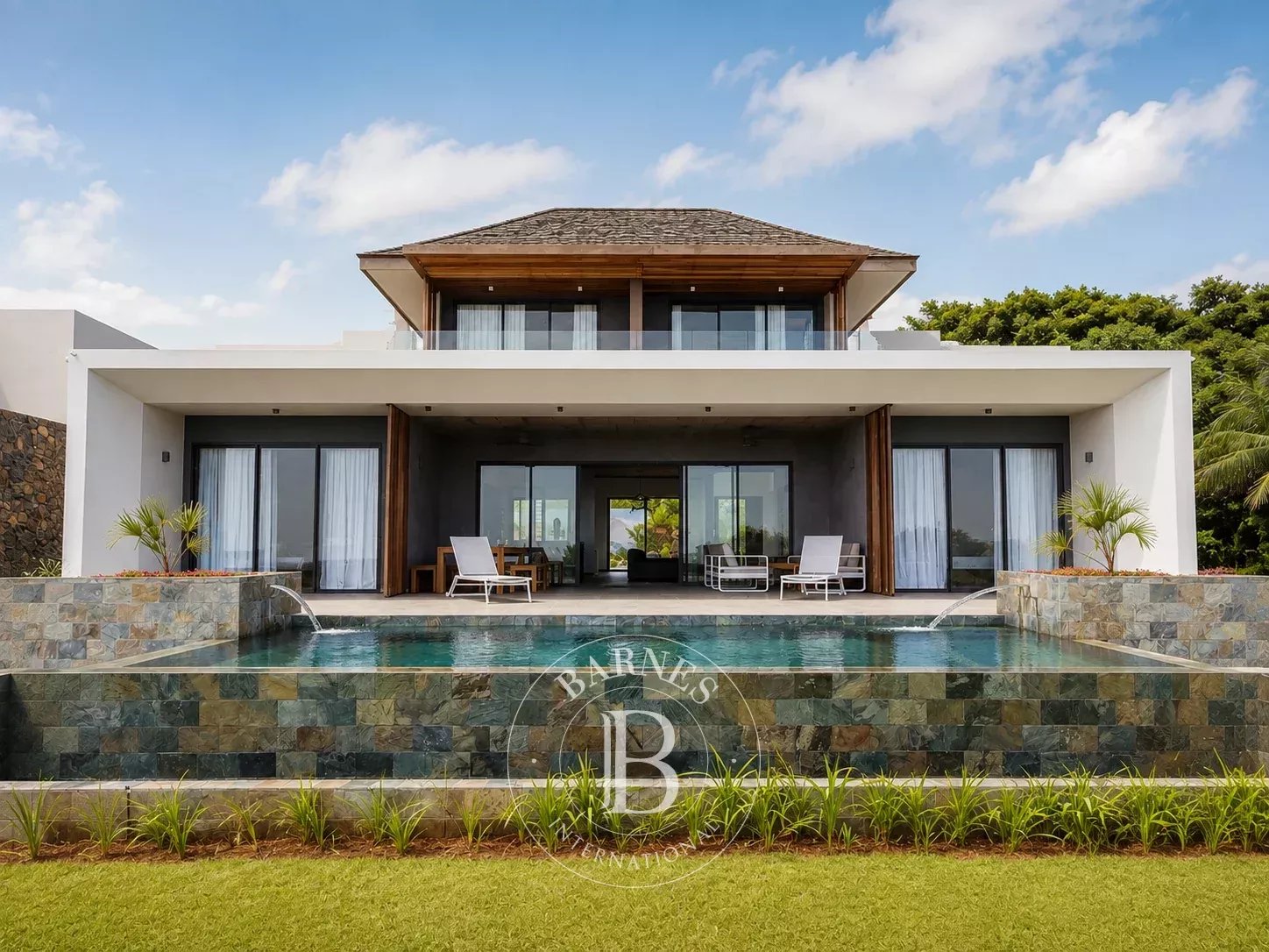 House / Villa of 4 bedrooms for sale in Bel Ombre, south, Mauritius – LexpressProperty.com | 783011 | Ref01