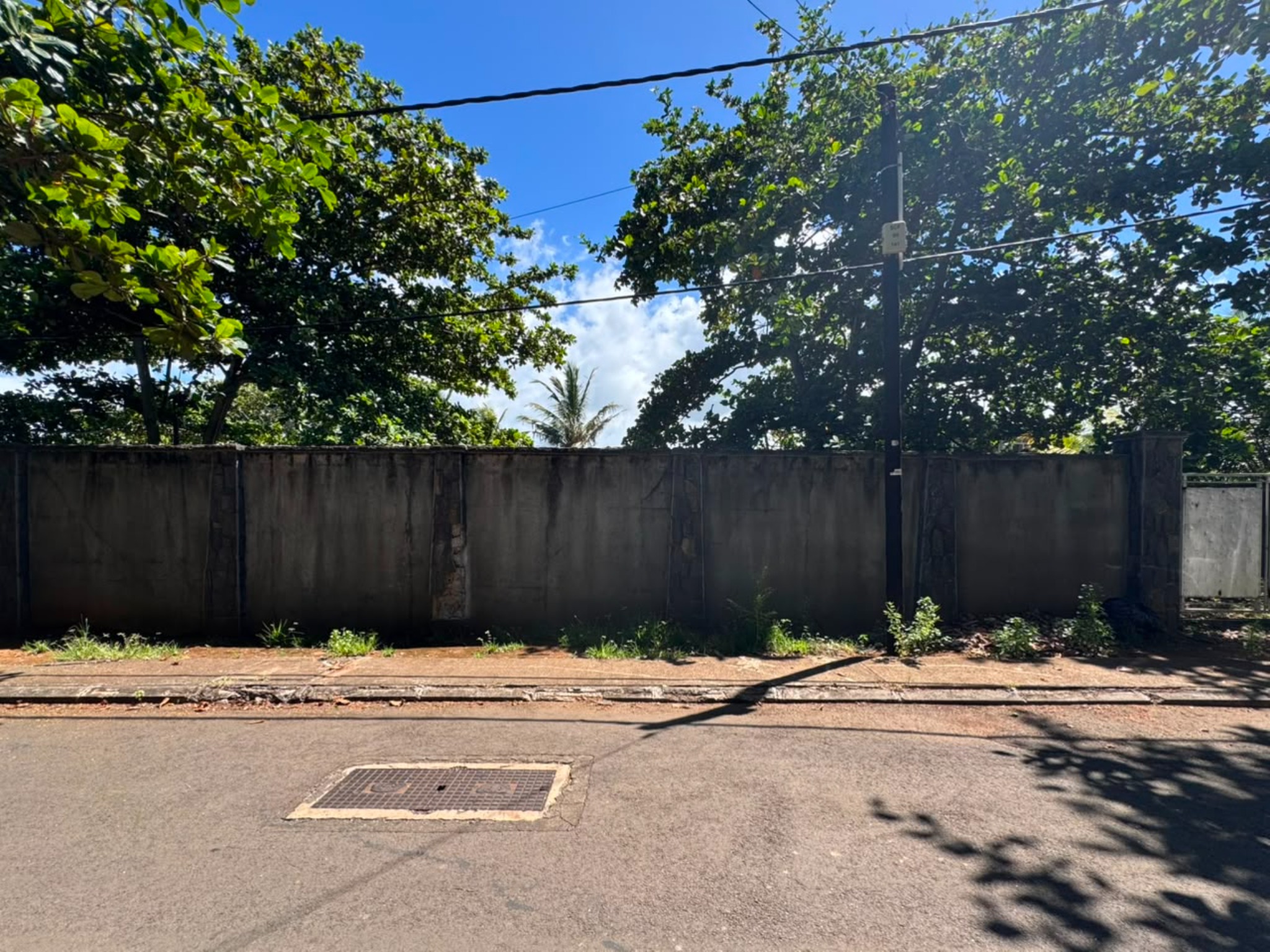 Residential land of 789.30269 m² for sale in Gris Gris, south, Mauritius – LexpressProperty.com | 835609 | Ref01
