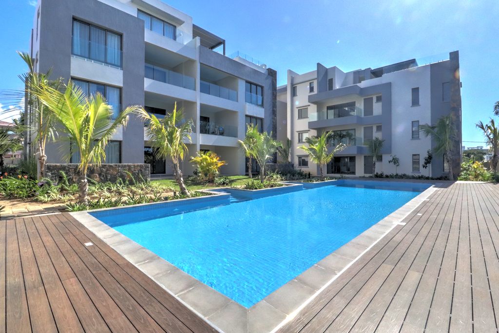 Apartment of 2 bedrooms for sale in Péreybère, north, Mauritius – LexpressProperty.com | 835604 | Ref01