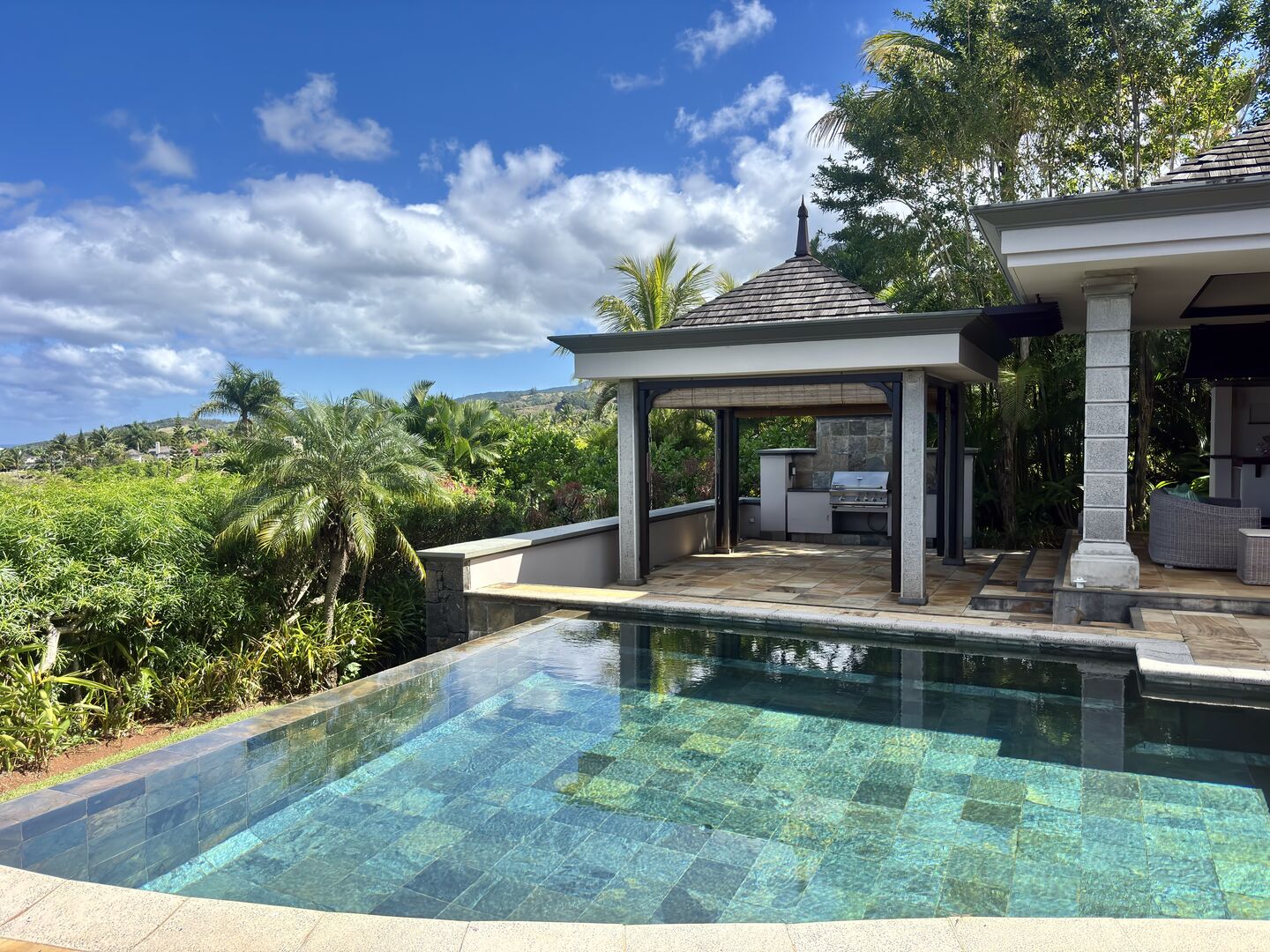 Maison / Villa 4 Chambre(s) en vente à Bel Ombre, sud, île Maurice – LexpressProperty.com | 835357 | Ref01