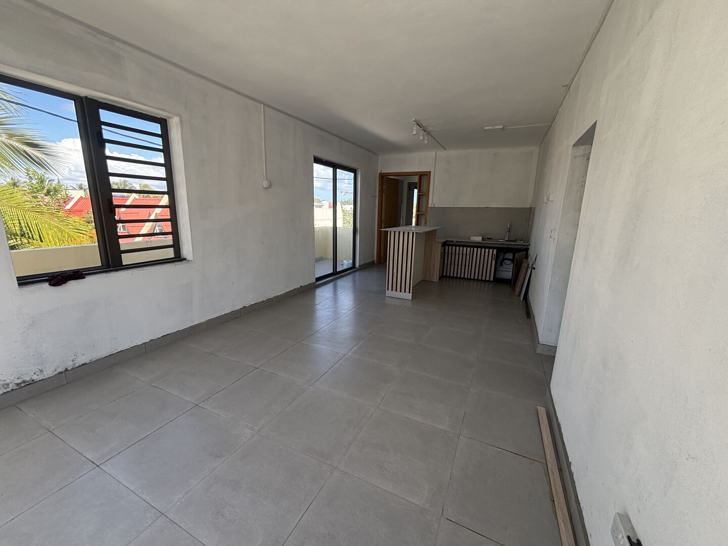 Appartement 2 Chambre(s) en vente à Bain Boeuf, nord, île Maurice – LexpressProperty.com | 835594 | Ref01