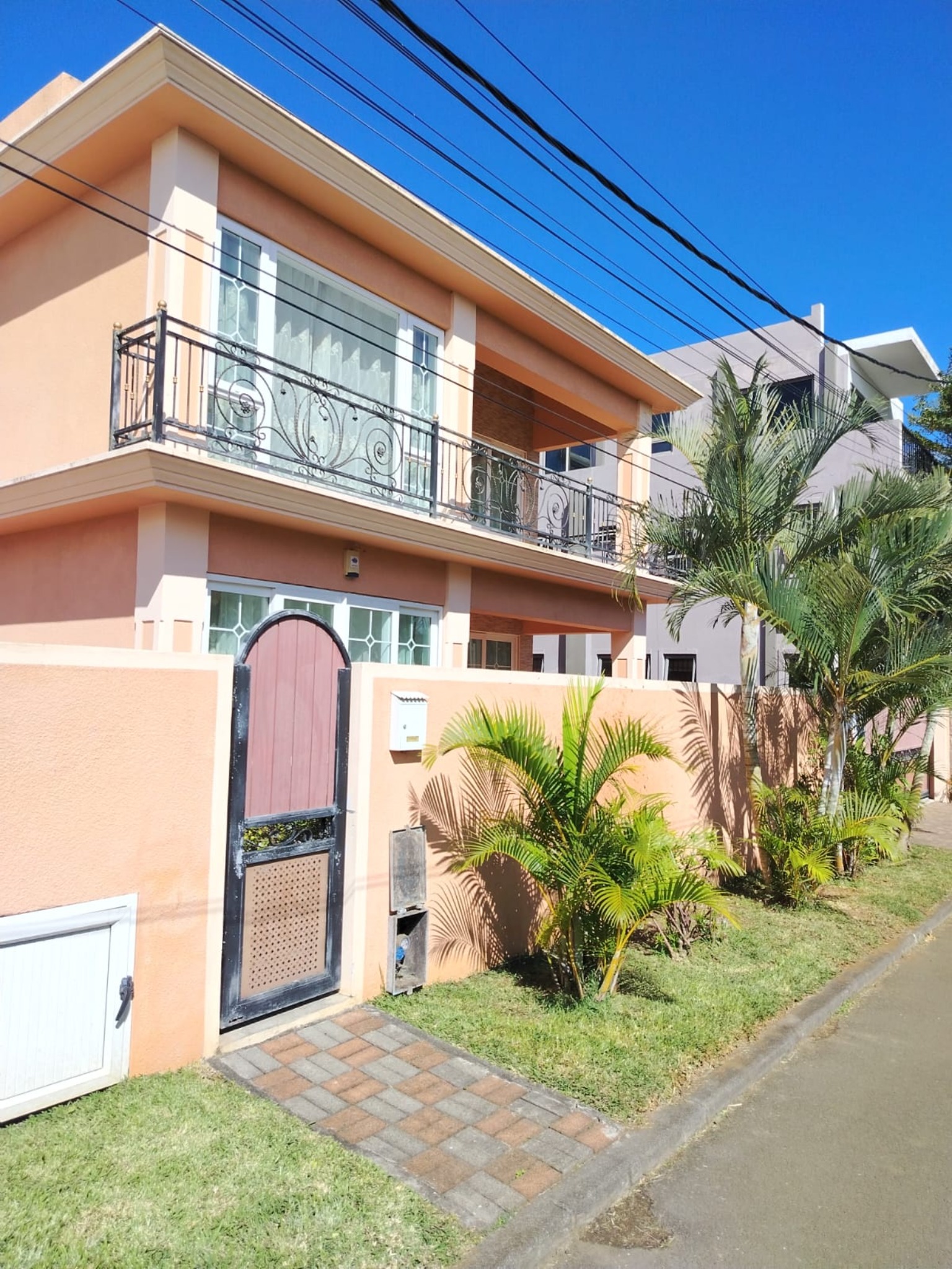 House / Villa of 4 bedrooms for sale in Sodnac, center, Mauritius – LexpressProperty.com | 835351 | Ref01