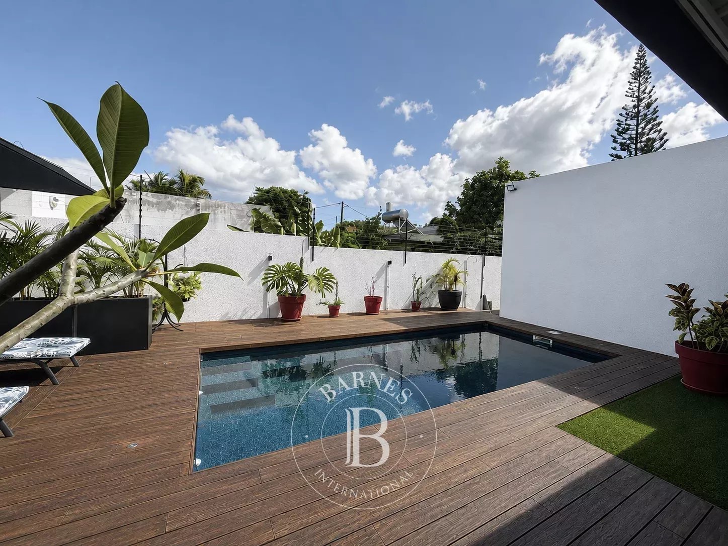 House / Villa of 4 bedrooms for sale in Beau Bassin, center, Mauritius – LexpressProperty.com | 812502 | Ref01