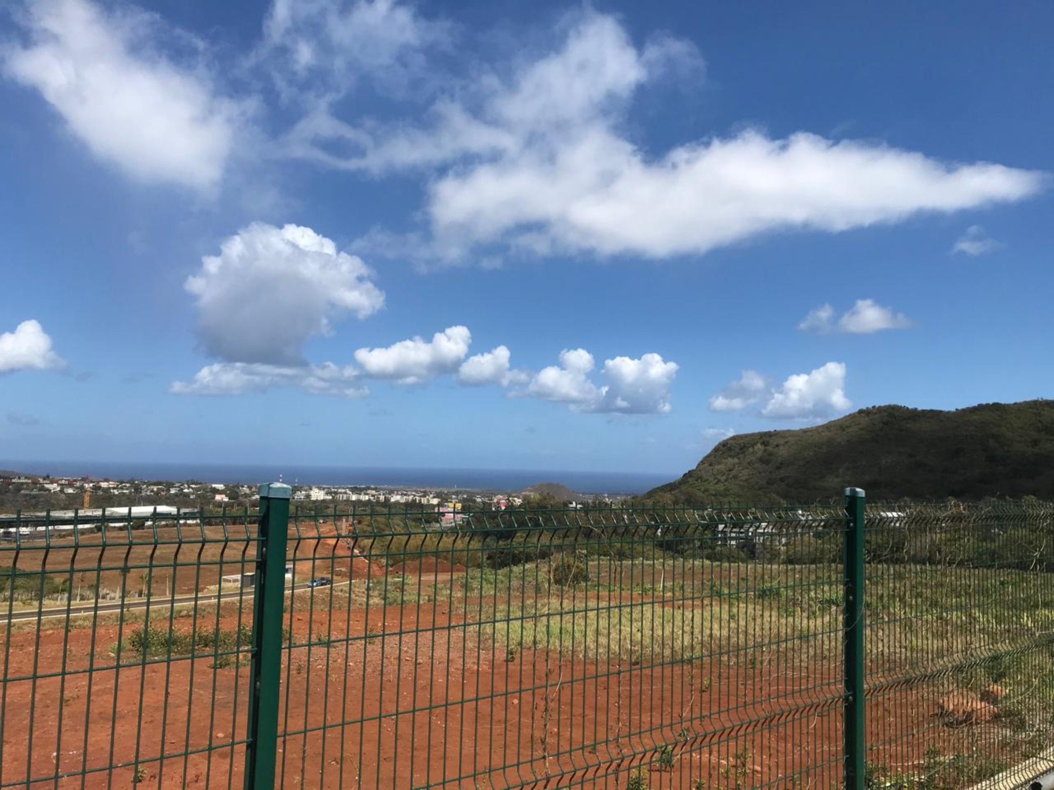 Residential land of 1964 m2 for sale in Moka, center, Mauritius – LexpressProperty.com | 835579 | Ref01