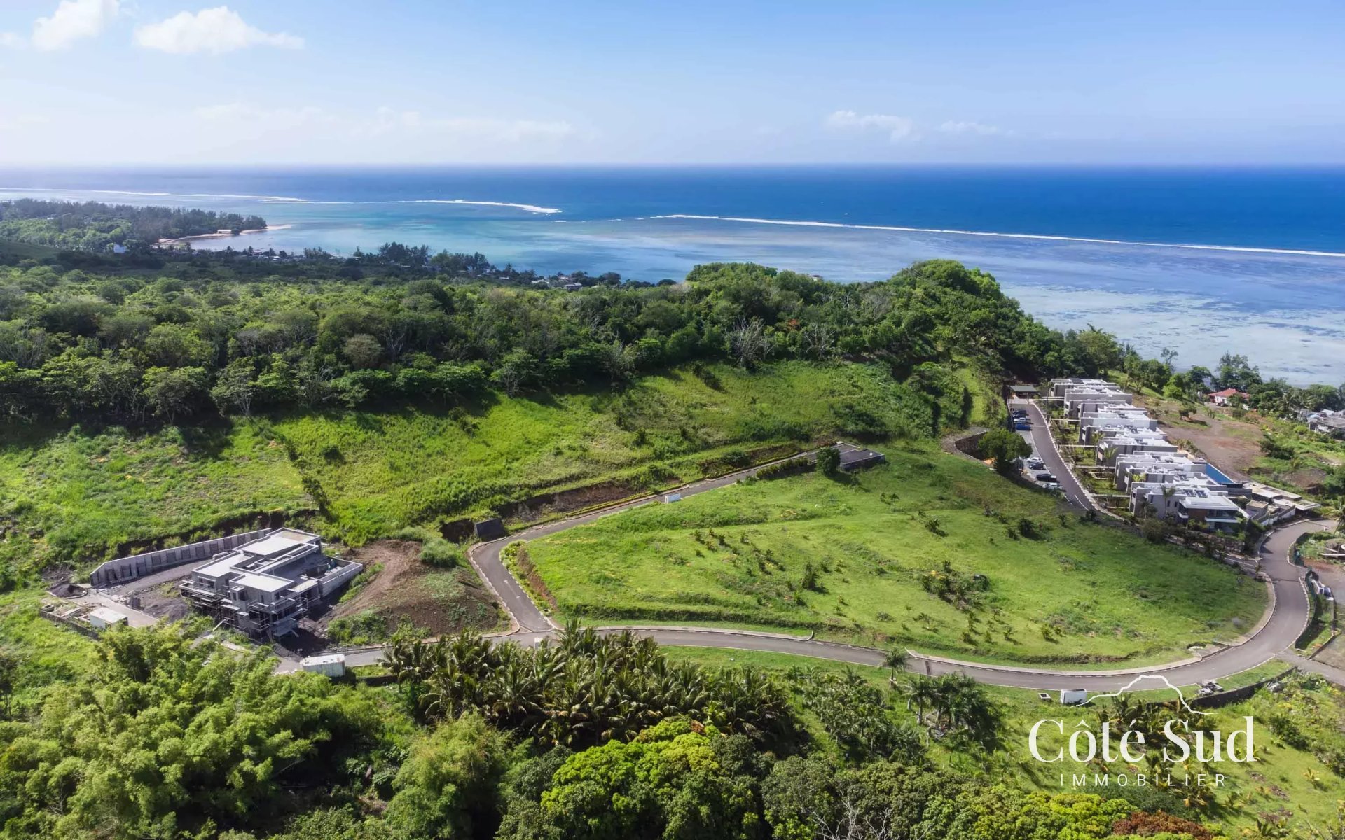 Residential land of 2293 m2 for sale in Baie du Cap, south, Mauritius – LexpressProperty.com | 547530 | Ref01