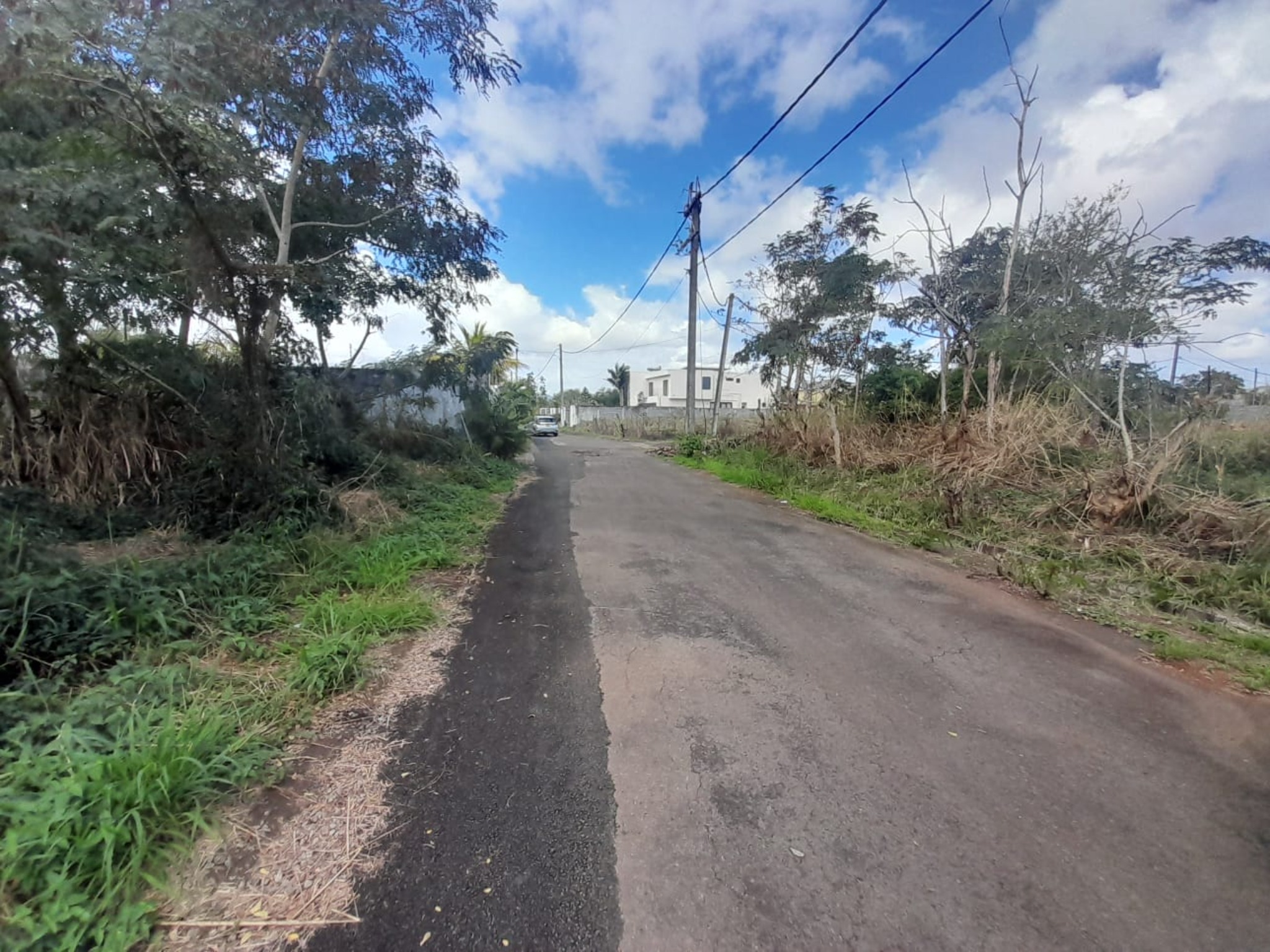 Terrain résidentiel de 783.815559 m² en vente à Balaclava, nord, île Maurice – LexpressProperty.com | 835340 | Ref01