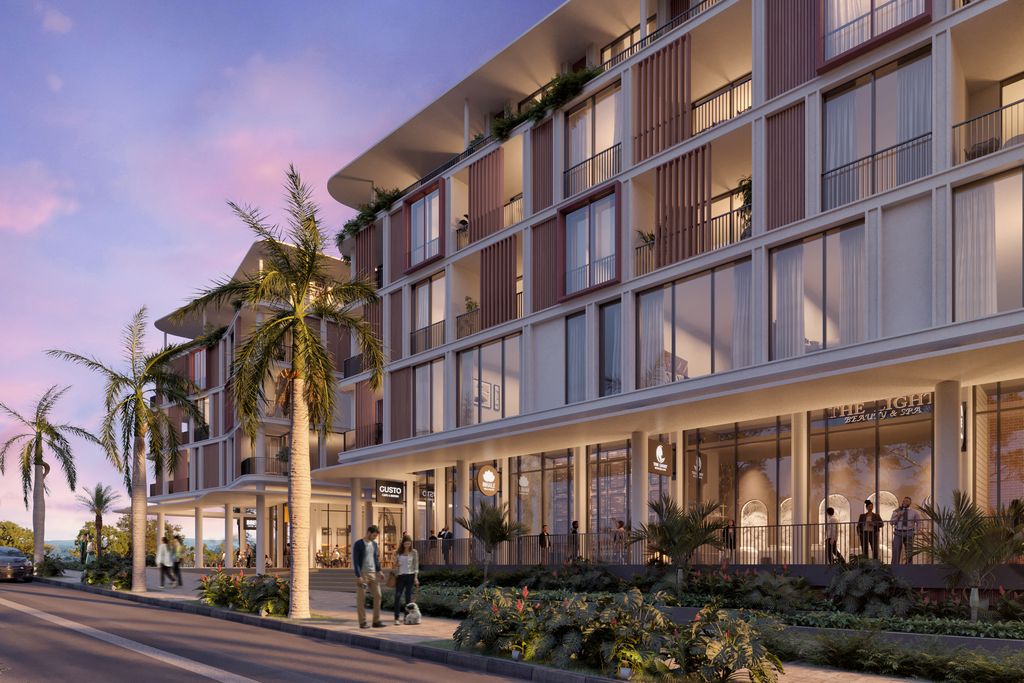Appartement 3 Chambre(s) en vente à Grand Bay, nord, île Maurice – LexpressProperty.com | 835411 | Ref01