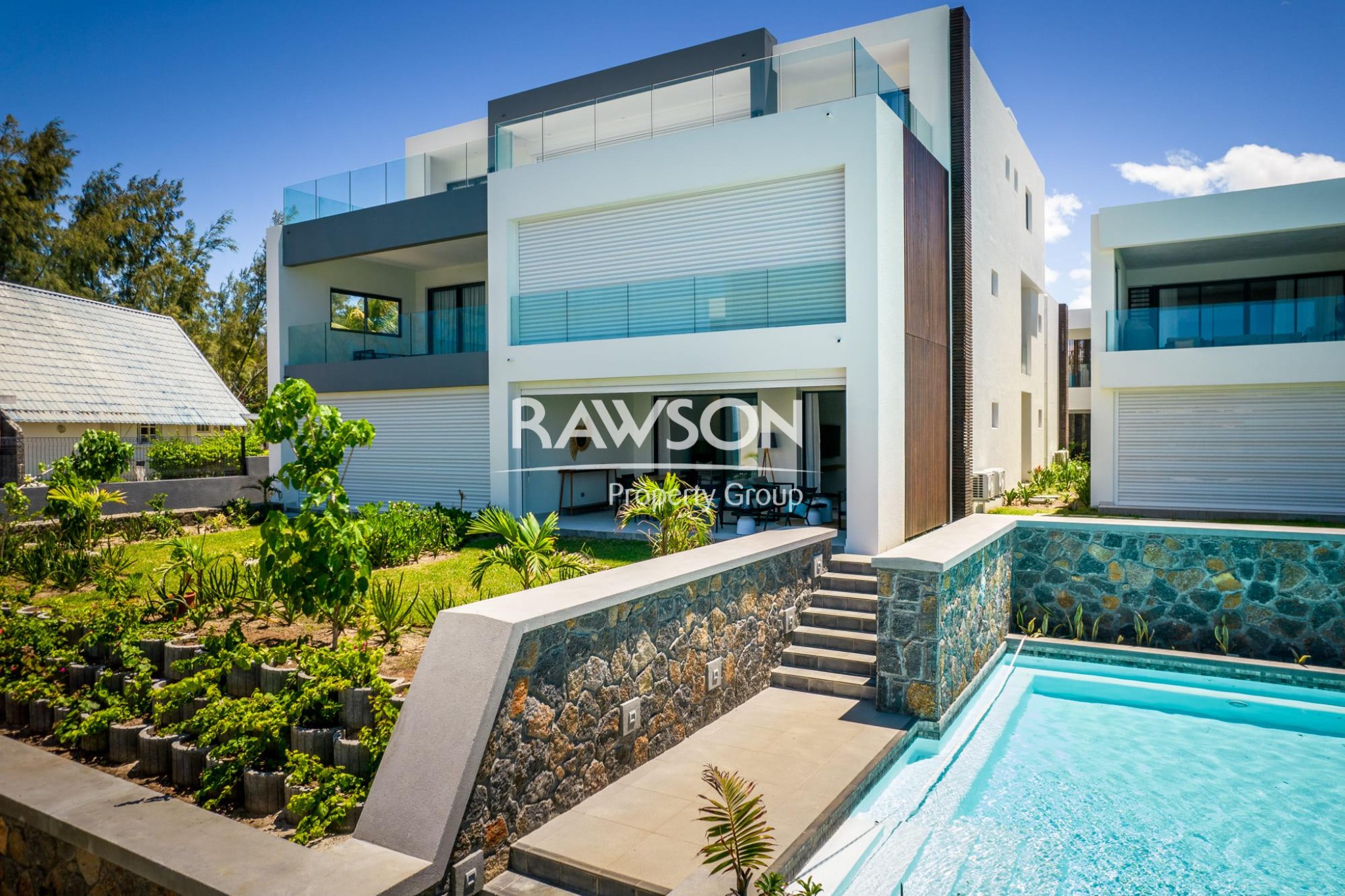Apartment of 3 bedrooms for sale in Poste Lafayette, east, Mauritius – LexpressProperty.com | 835610 | Ref01