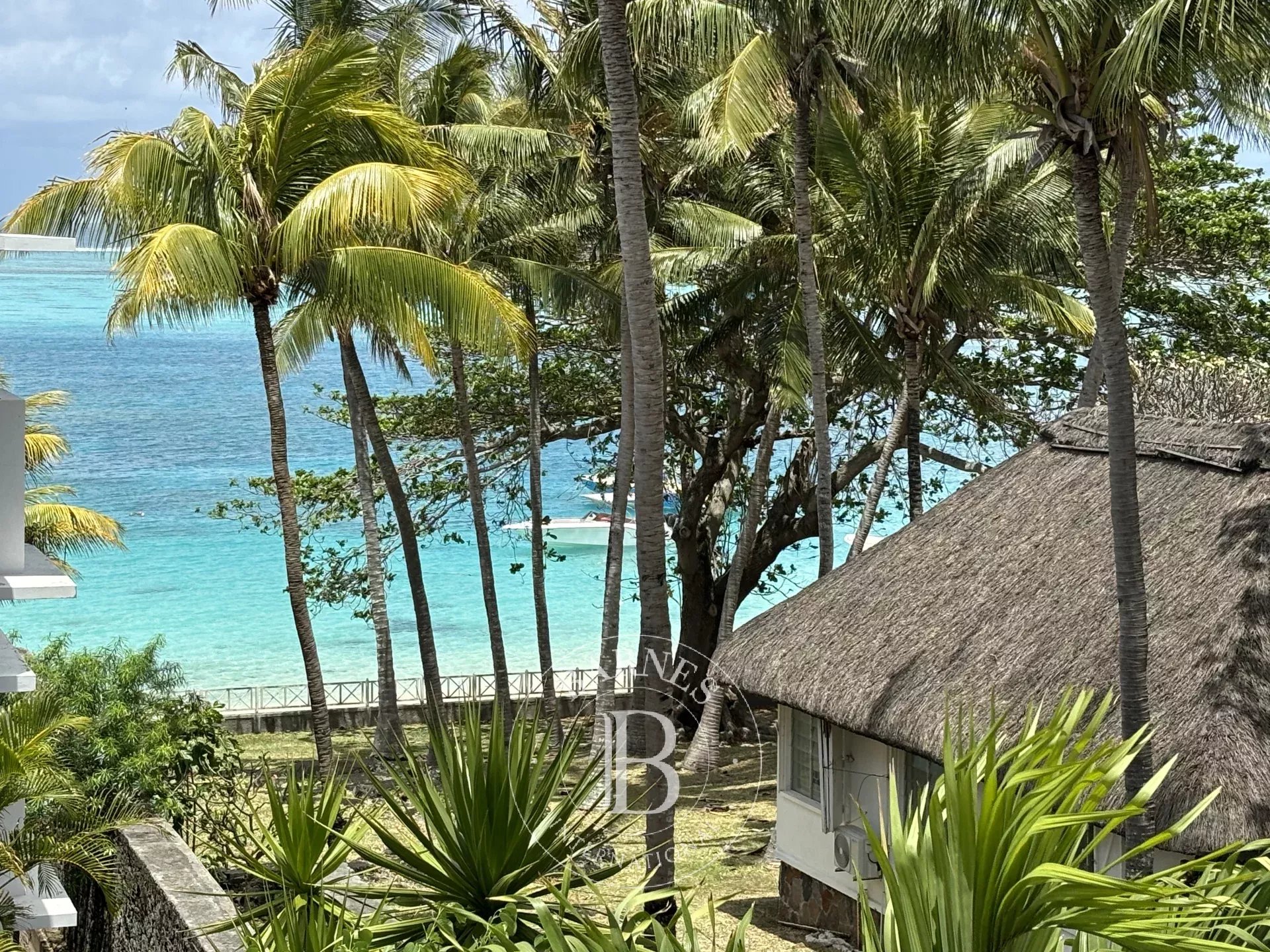 Appartement 3 Chambre(s) en vente à Blue Baie, sud, île Maurice – LexpressProperty.com | 602183 | Ref01